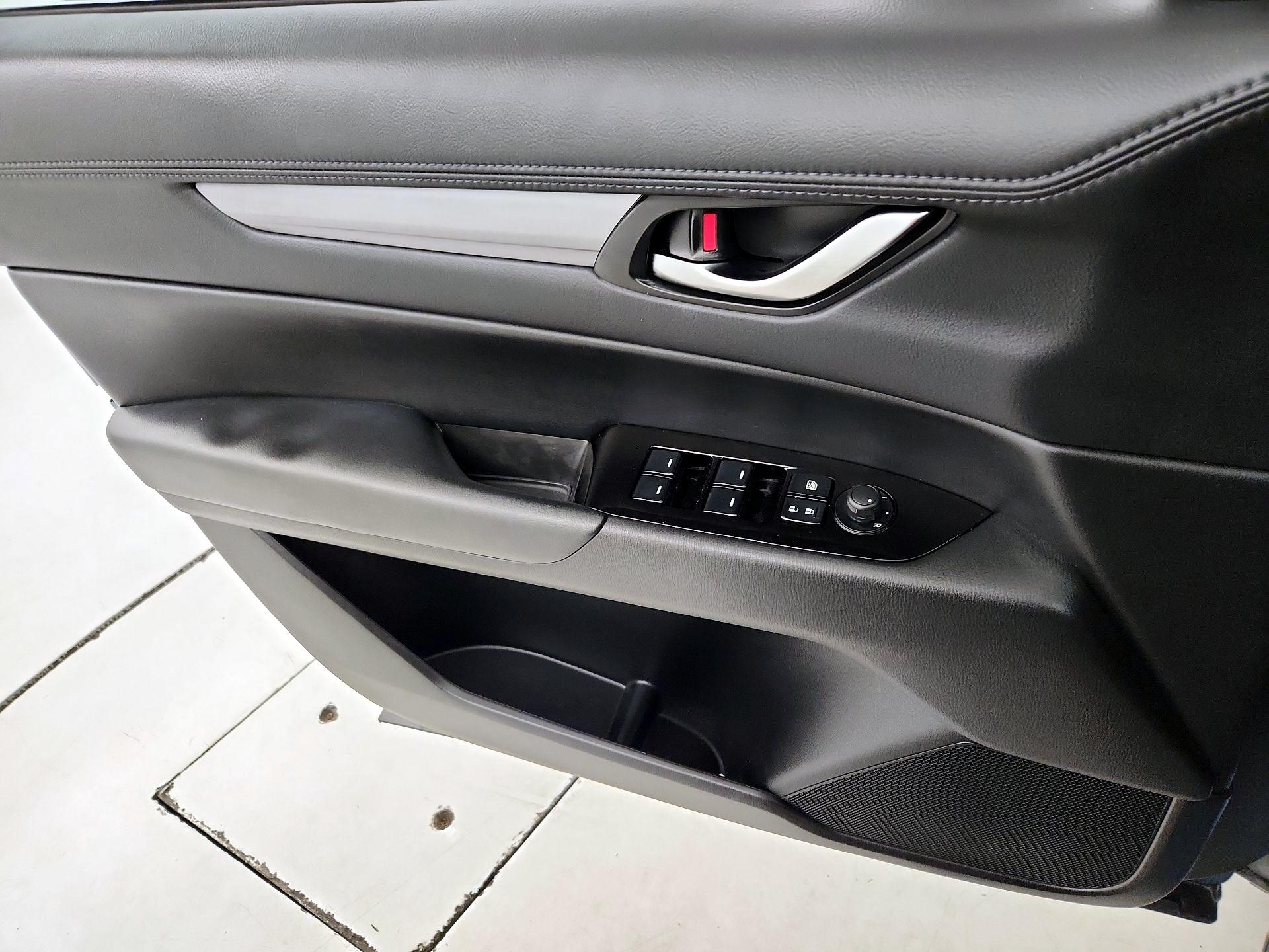 Thumbnail: 2023 Mazda CX-5 - 12