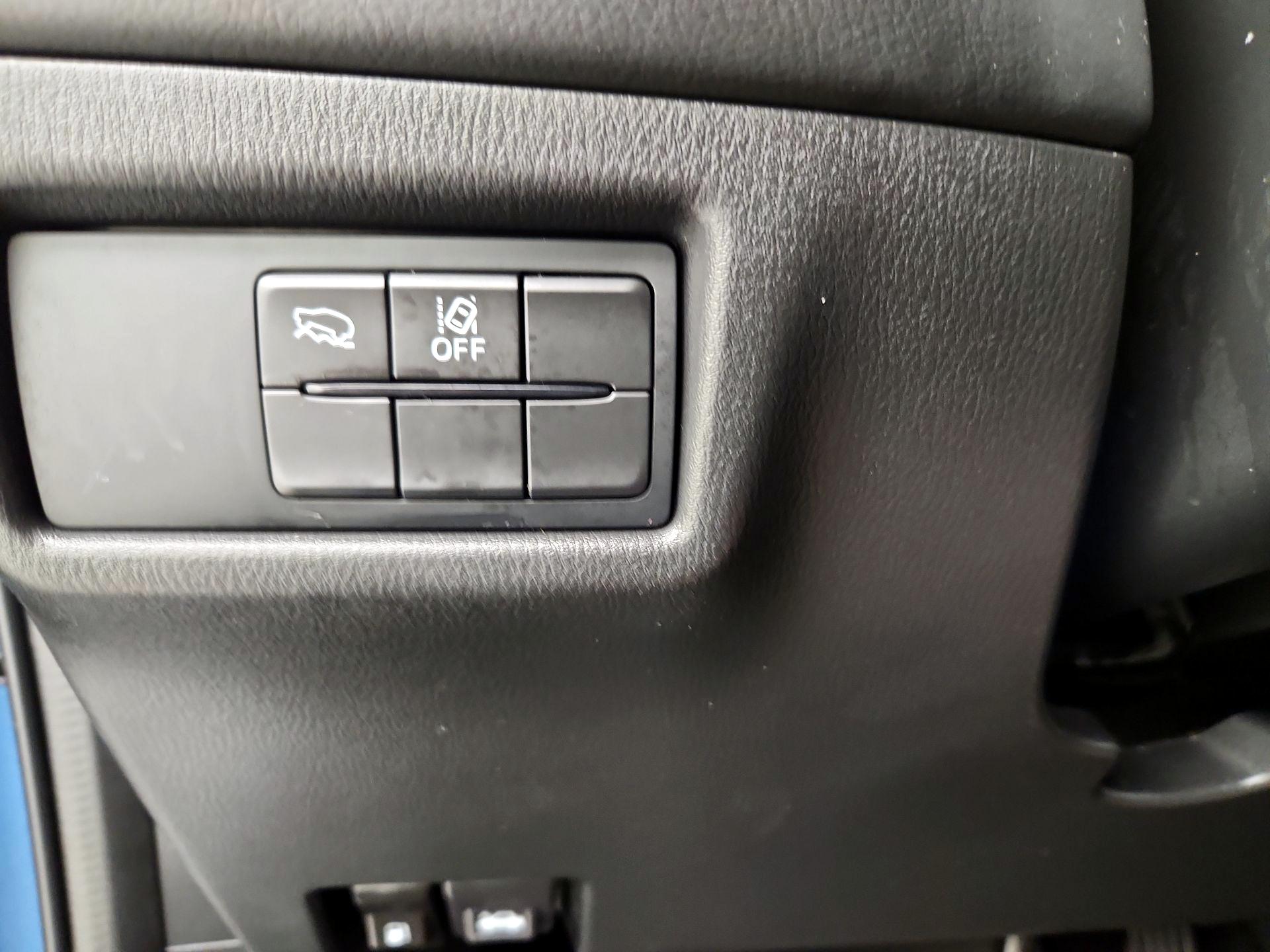 Thumbnail: 2023 Mazda CX-5 - 13