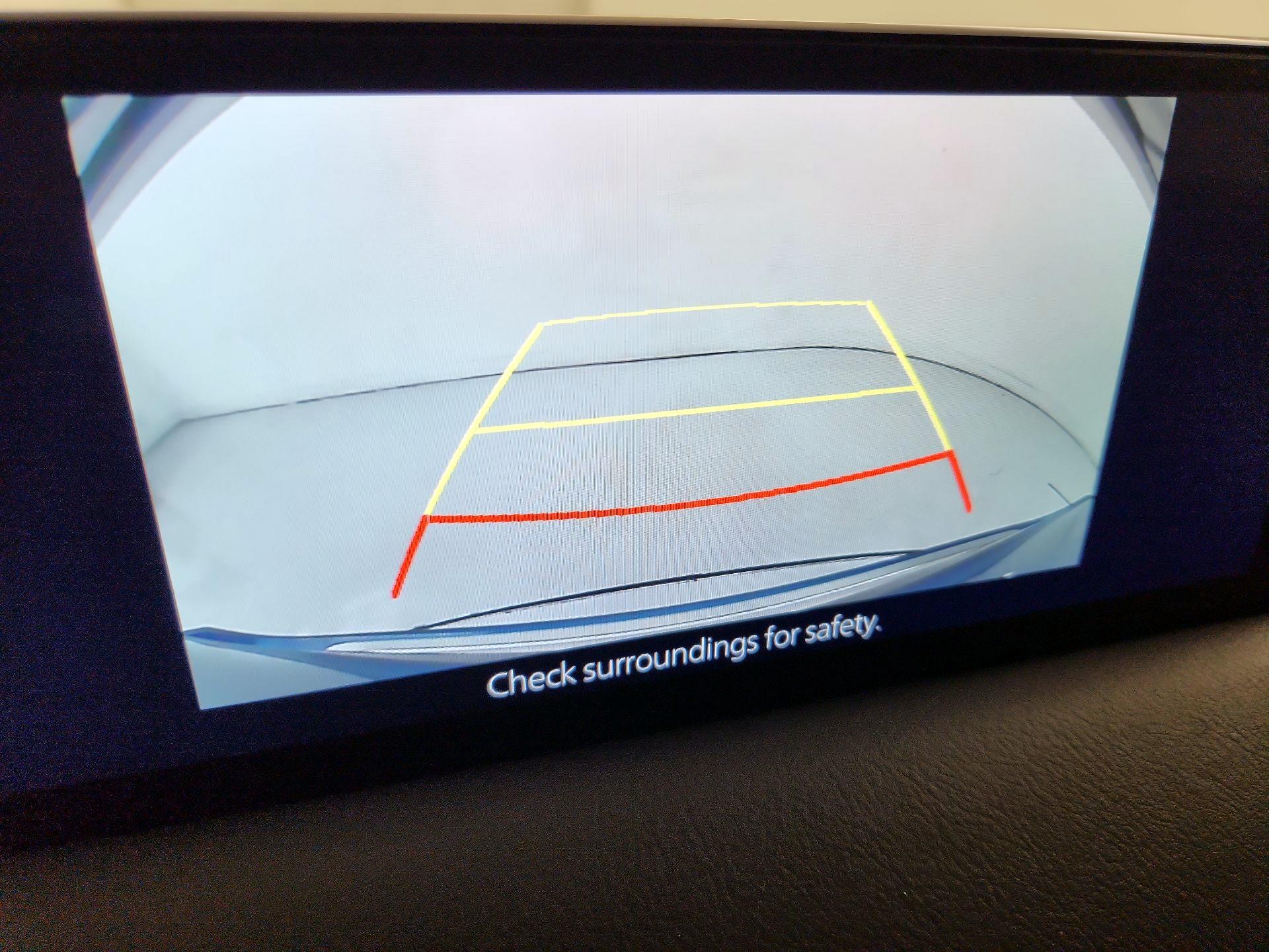 Thumbnail: 2023 Mazda CX-5 - 14