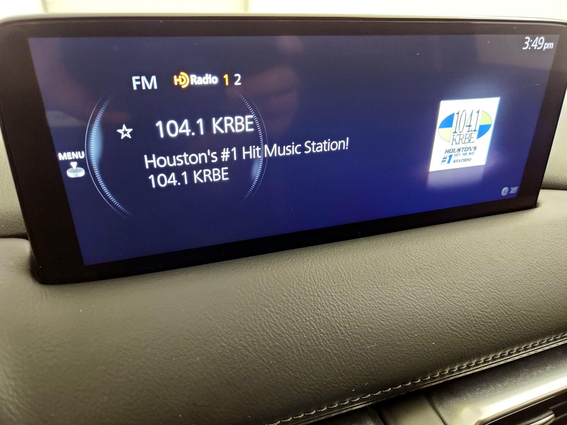 Thumbnail: 2023 Mazda CX-5 - 15