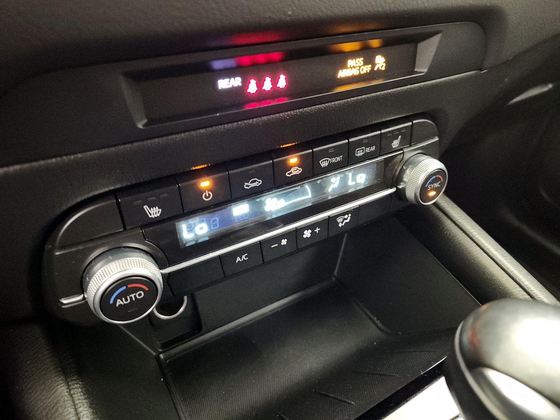 Thumbnail: 2023 Mazda CX-5 - 16