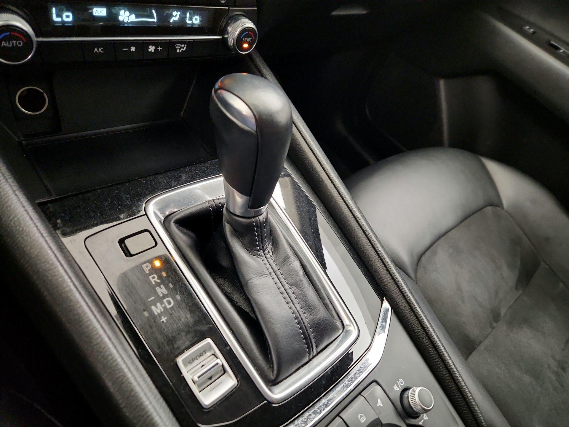 Thumbnail: 2023 Mazda CX-5 - 17