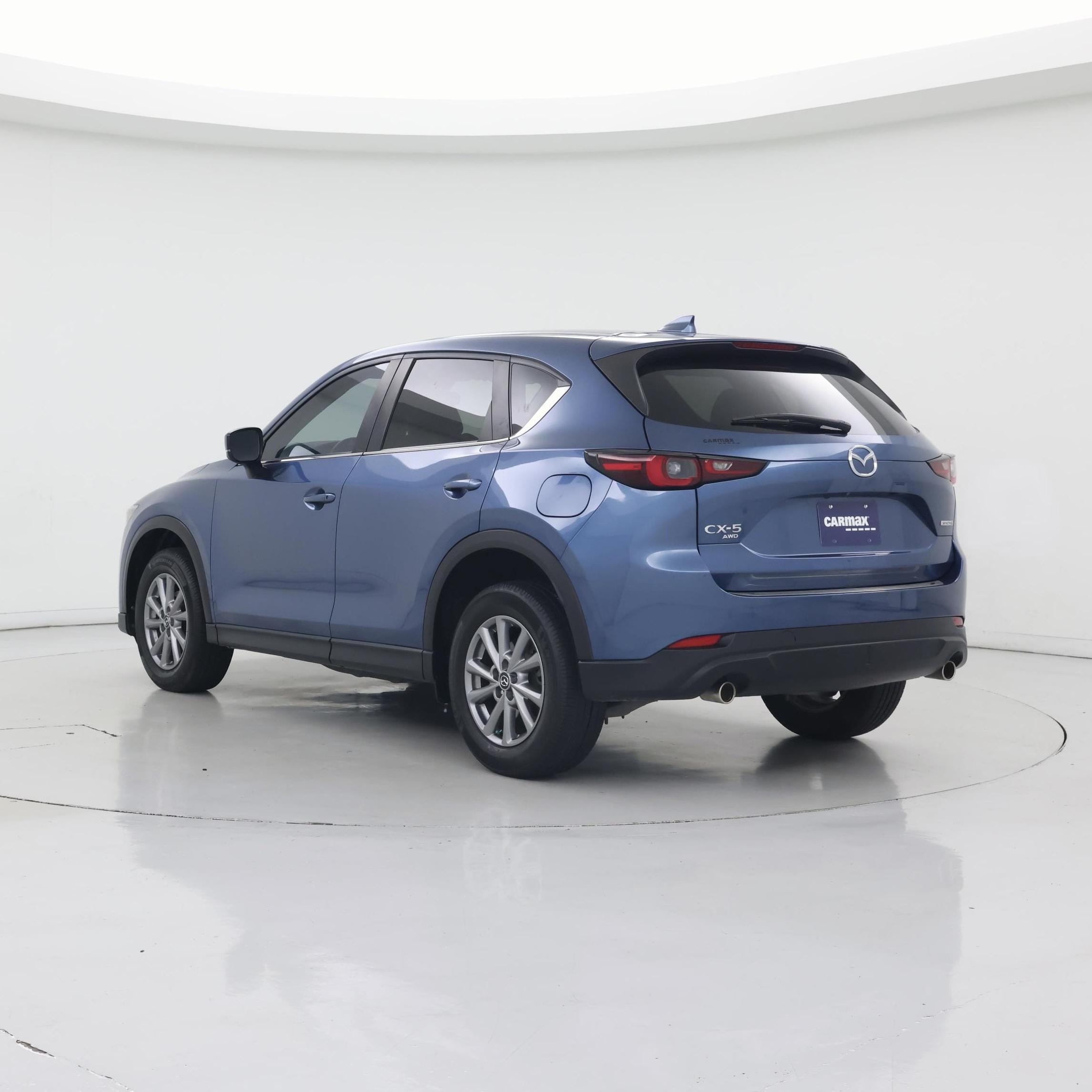 Thumbnail: 2023 Mazda CX-5 - 2