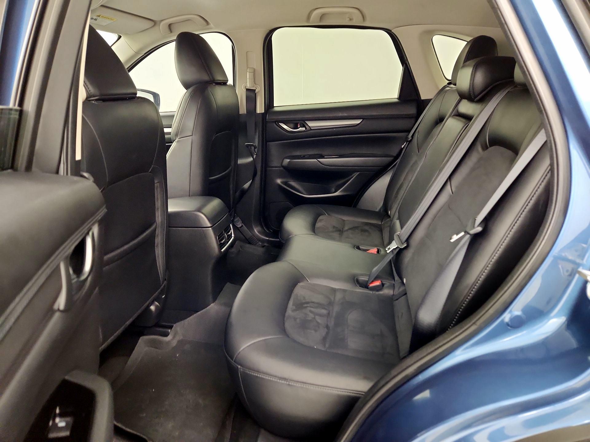 Thumbnail: 2023 Mazda CX-5 - 19