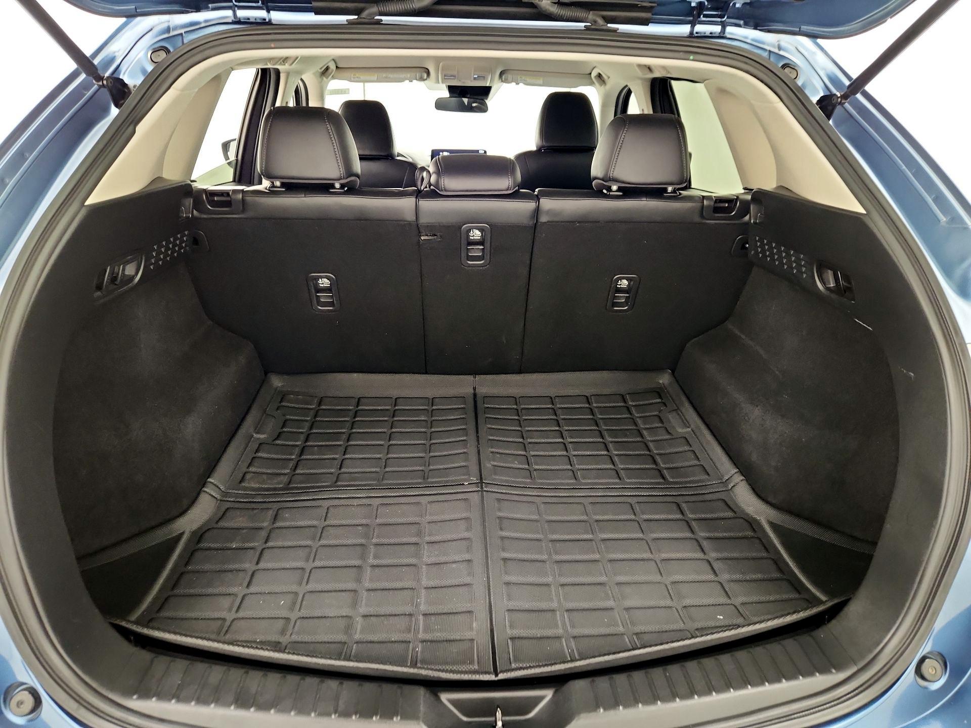 Thumbnail: 2023 Mazda CX-5 - 20