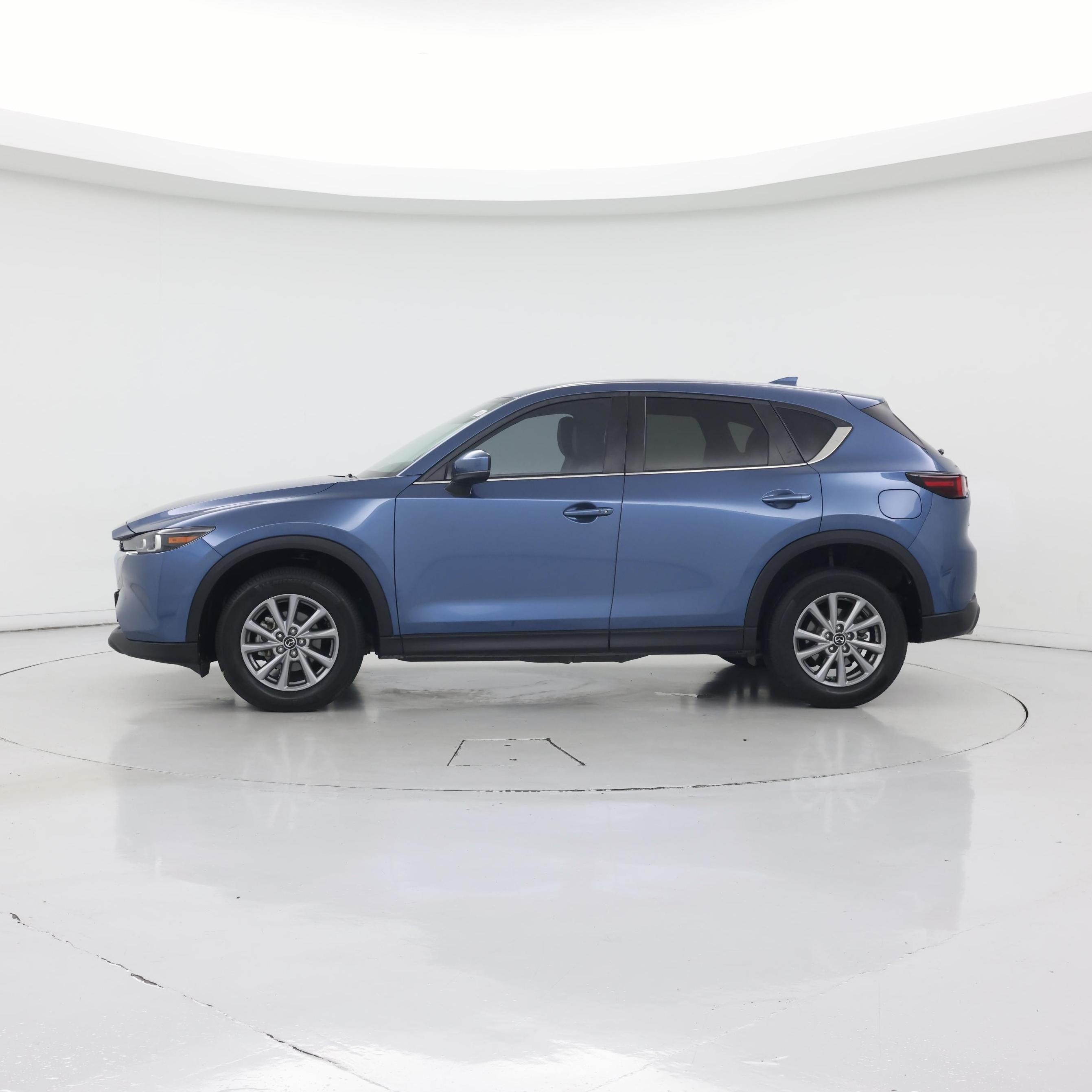 Thumbnail: 2023 Mazda CX-5 - 3