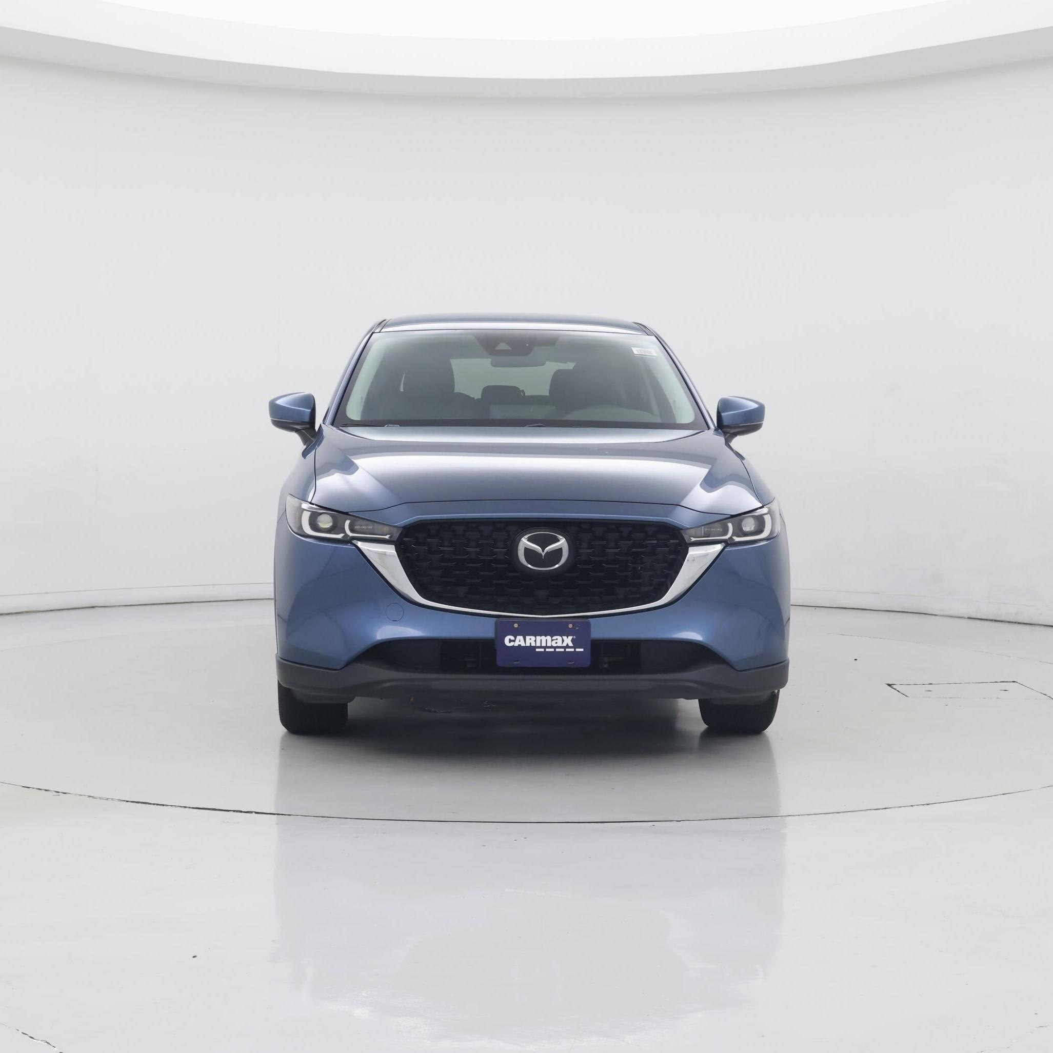 Thumbnail: 2023 Mazda CX-5 - 5