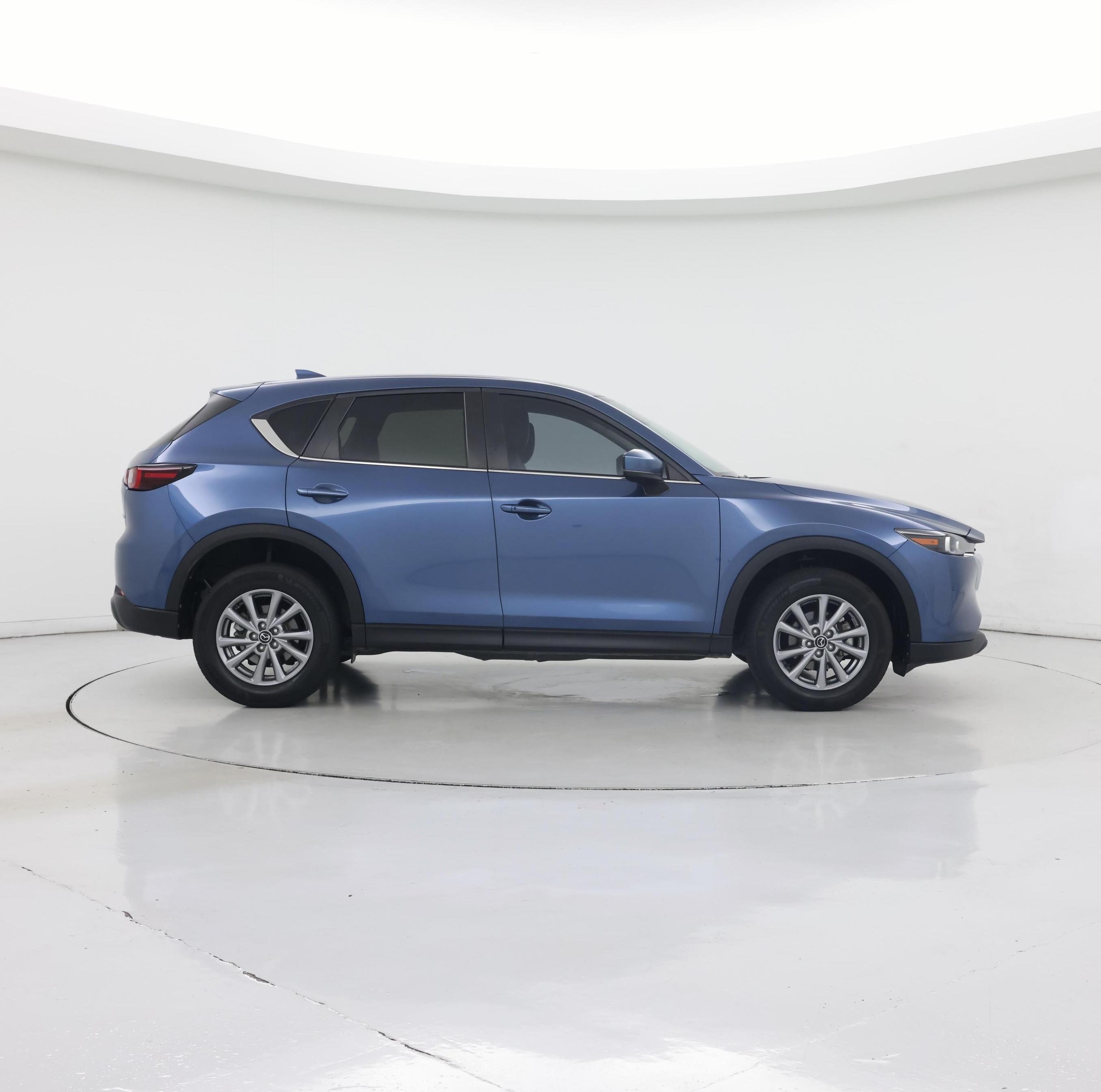 Thumbnail: 2023 Mazda CX-5 - 7