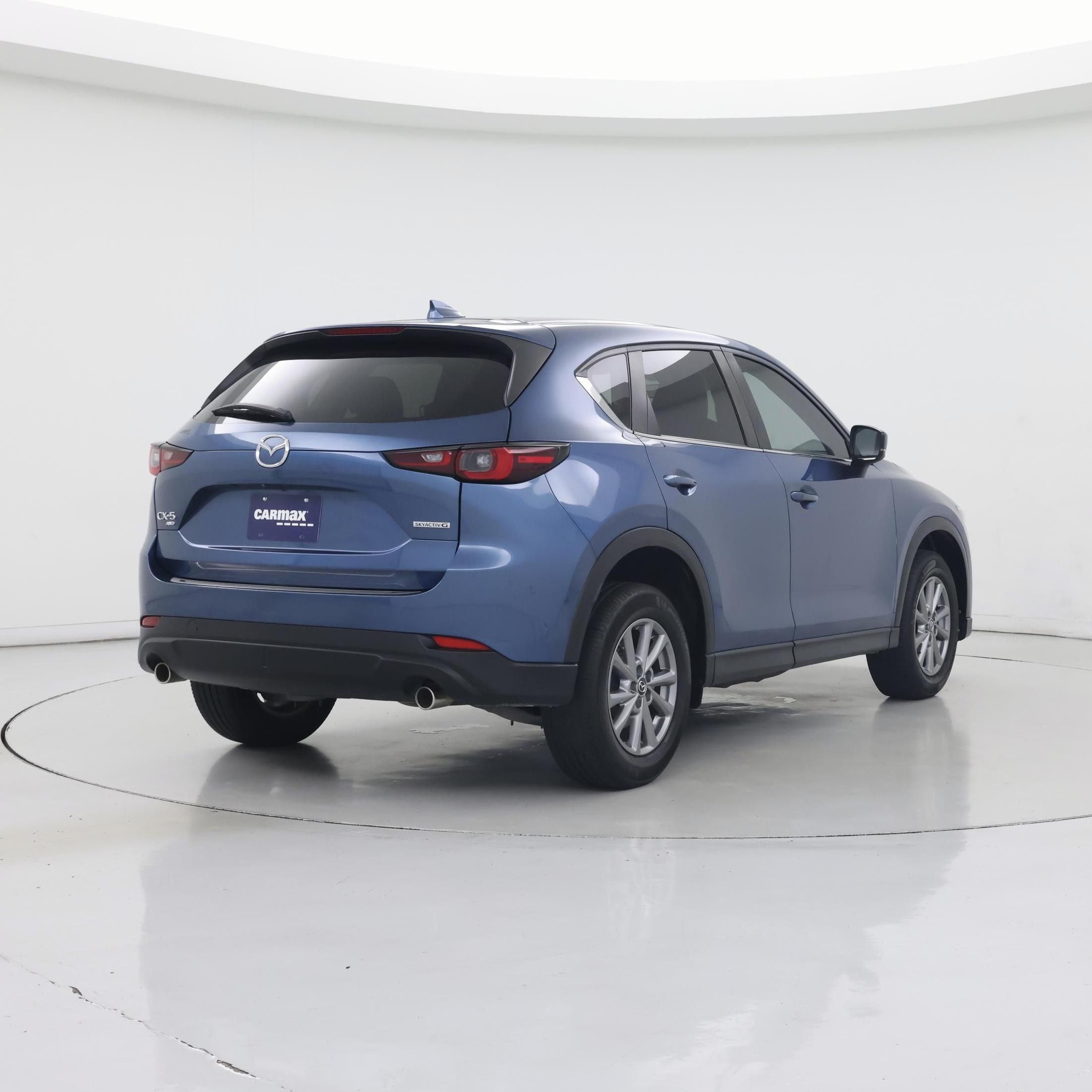 Thumbnail: 2023 Mazda CX-5 - 8