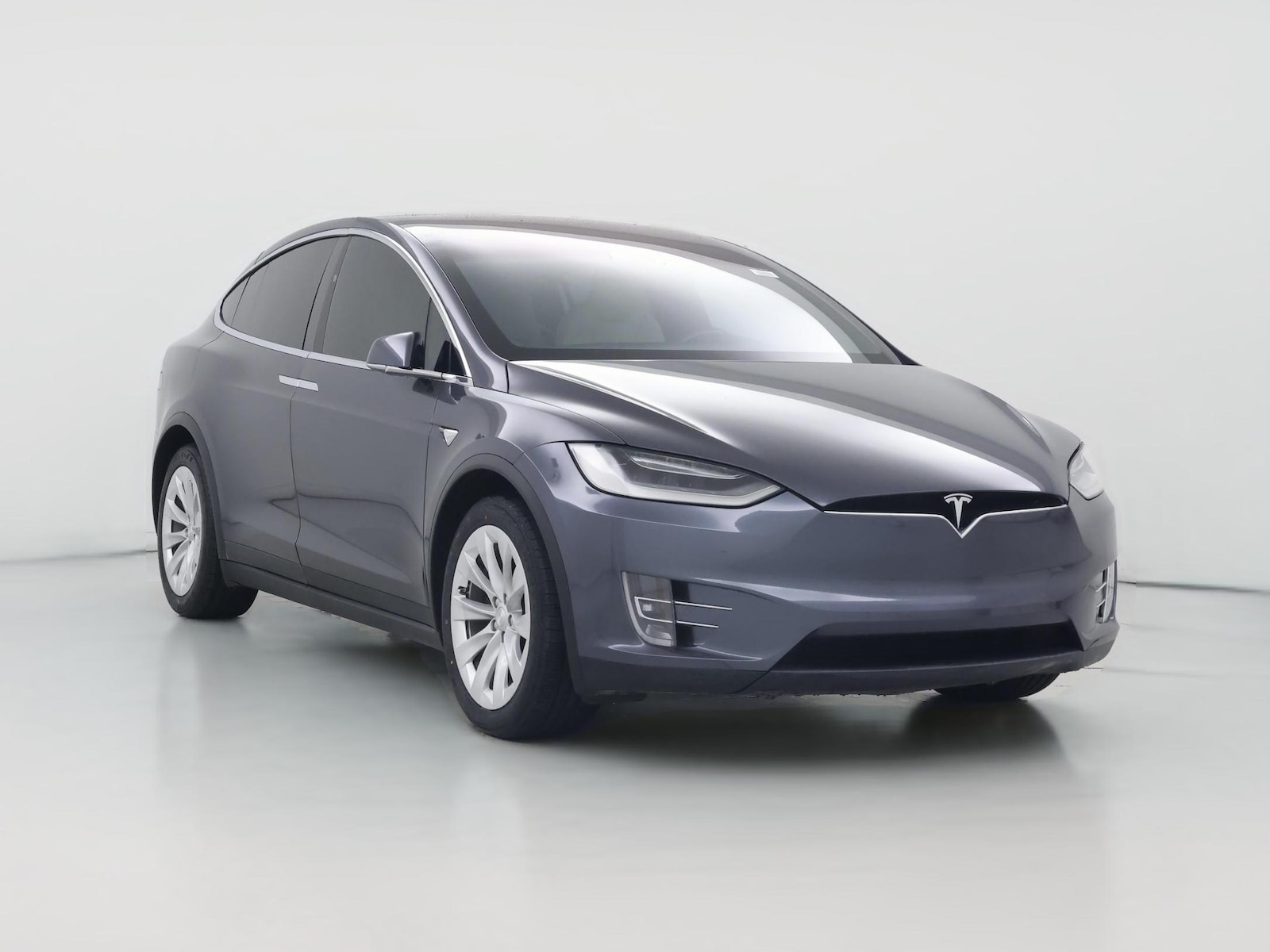 2020 Tesla Model X