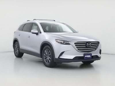2022 Mazda CX-9 Touring