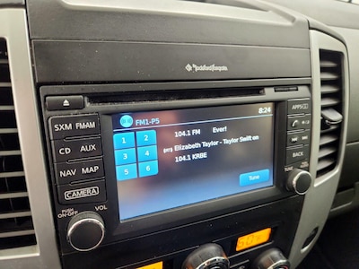 Radio (On)