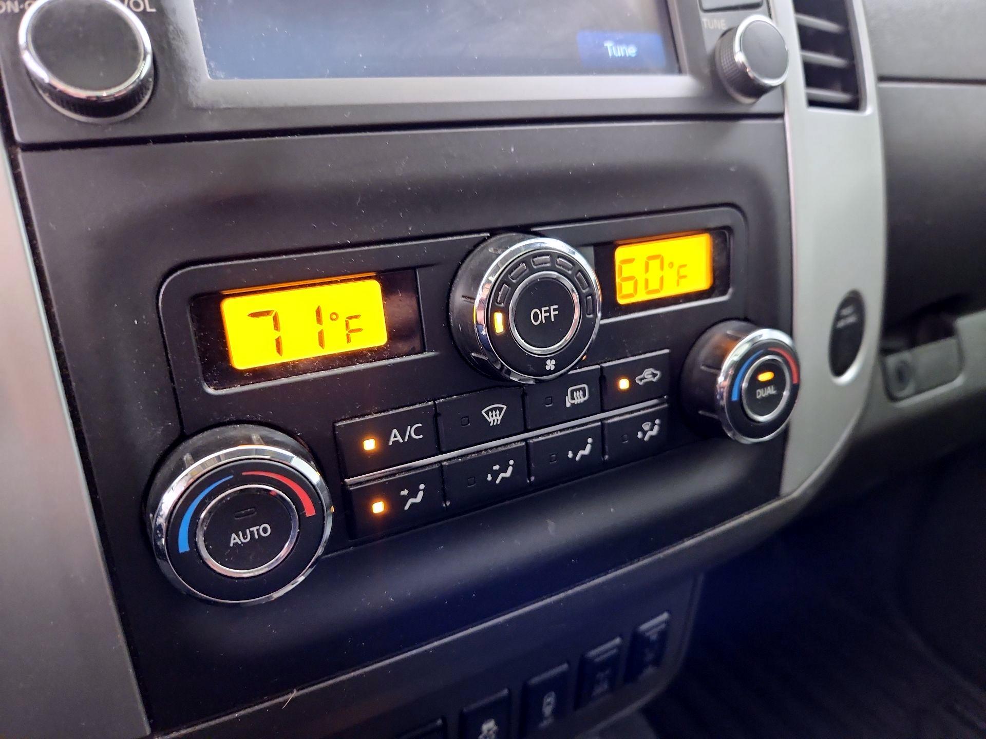 Thumbnail: 2020 Nissan Frontier - 17