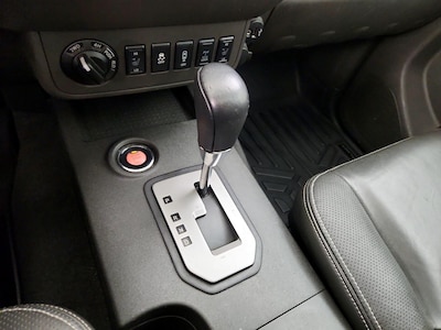 Shifter