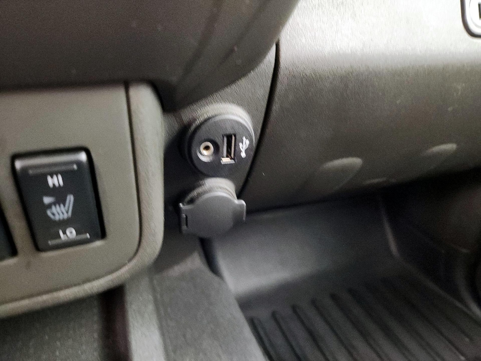 2020 Nissan Frontier PRO-4X - Photo 20