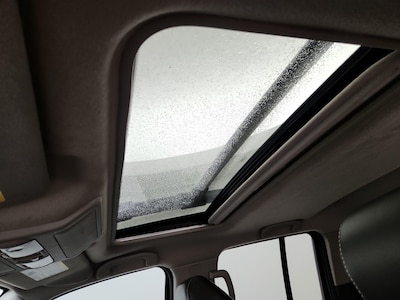 Sunroof