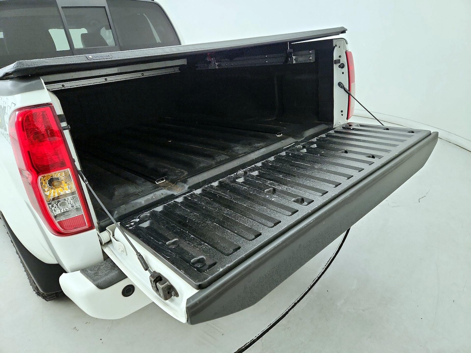 2020 Nissan Frontier PRO-4X - Photo 24