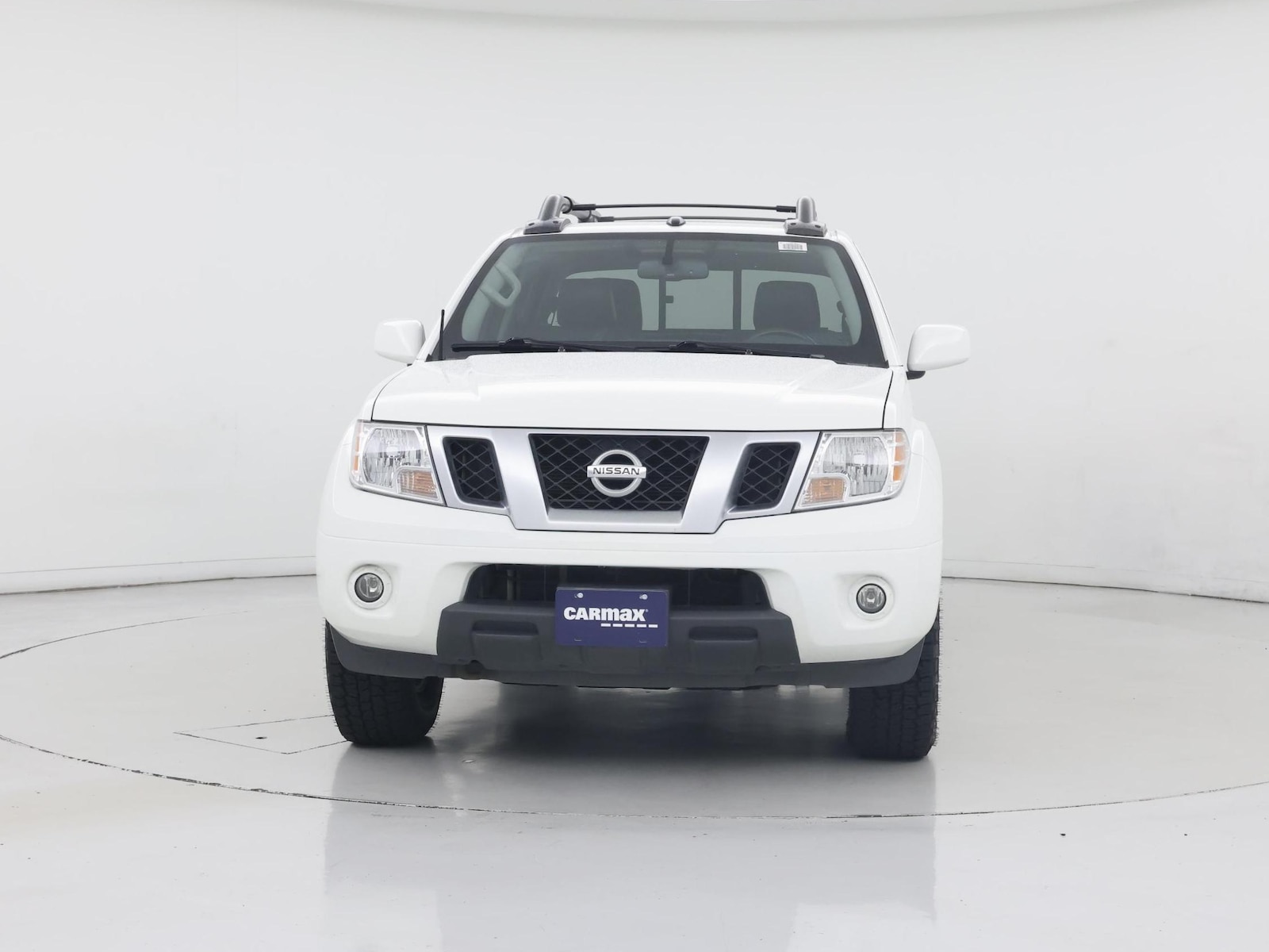 2020 Nissan Frontier PRO-4X - Photo 6