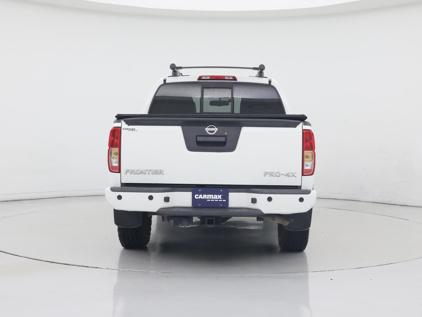 2020 Nissan Frontier PRO-4X - Photo 7