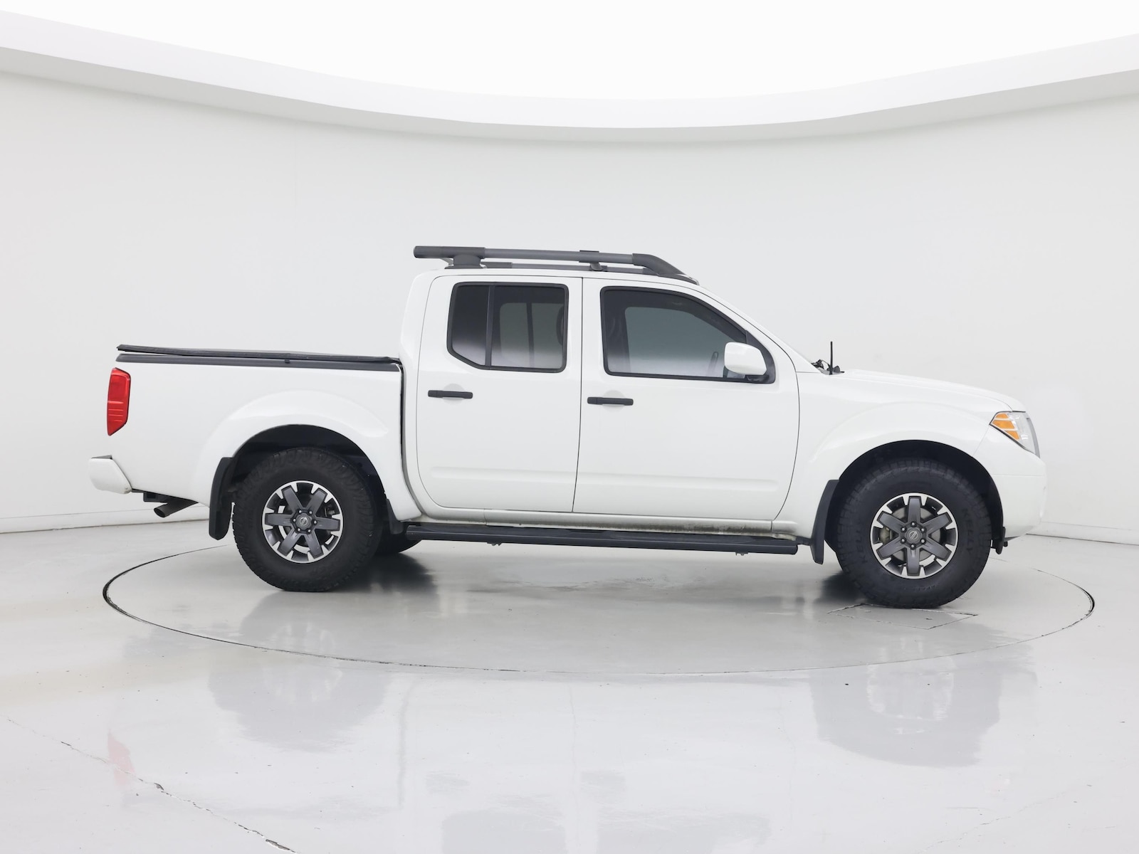 2020 Nissan Frontier PRO-4X - Photo 8