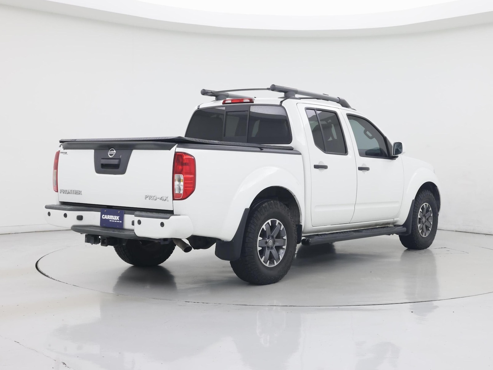2020 Nissan Frontier PRO-4X - Photo 9