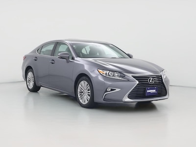 2018 Lexus ES 350