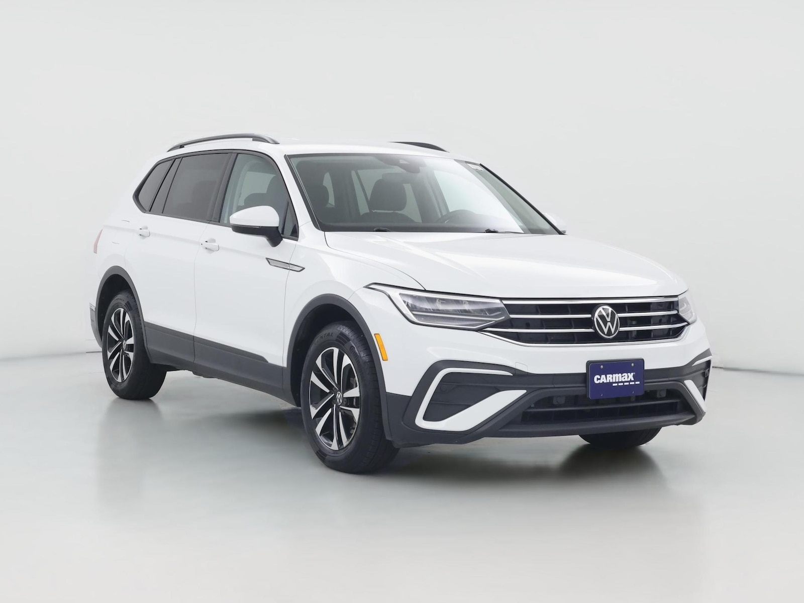 2023 Volkswagen Tiguan S