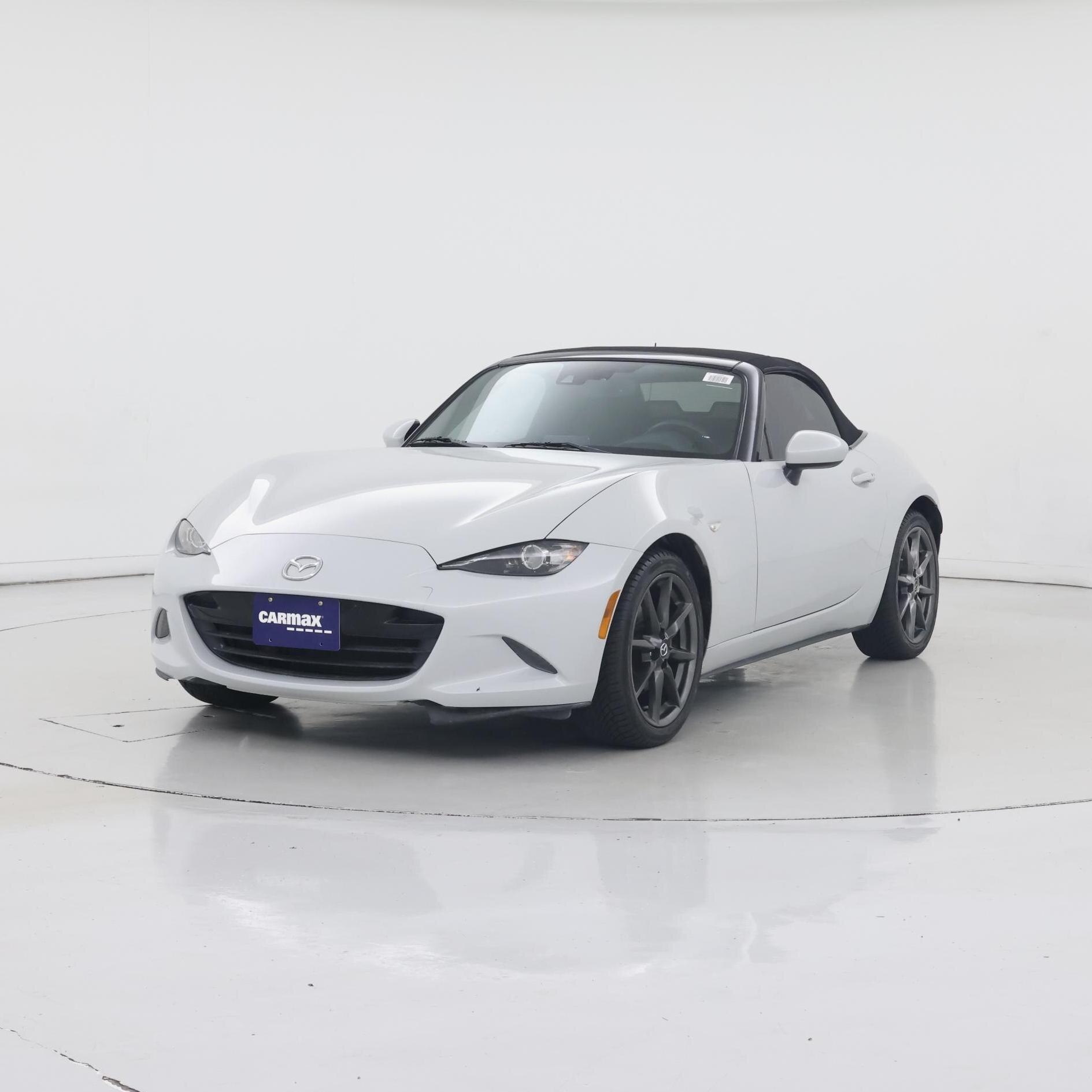 Thumbnail: 2016 Mazda MX-5 Miata - 4