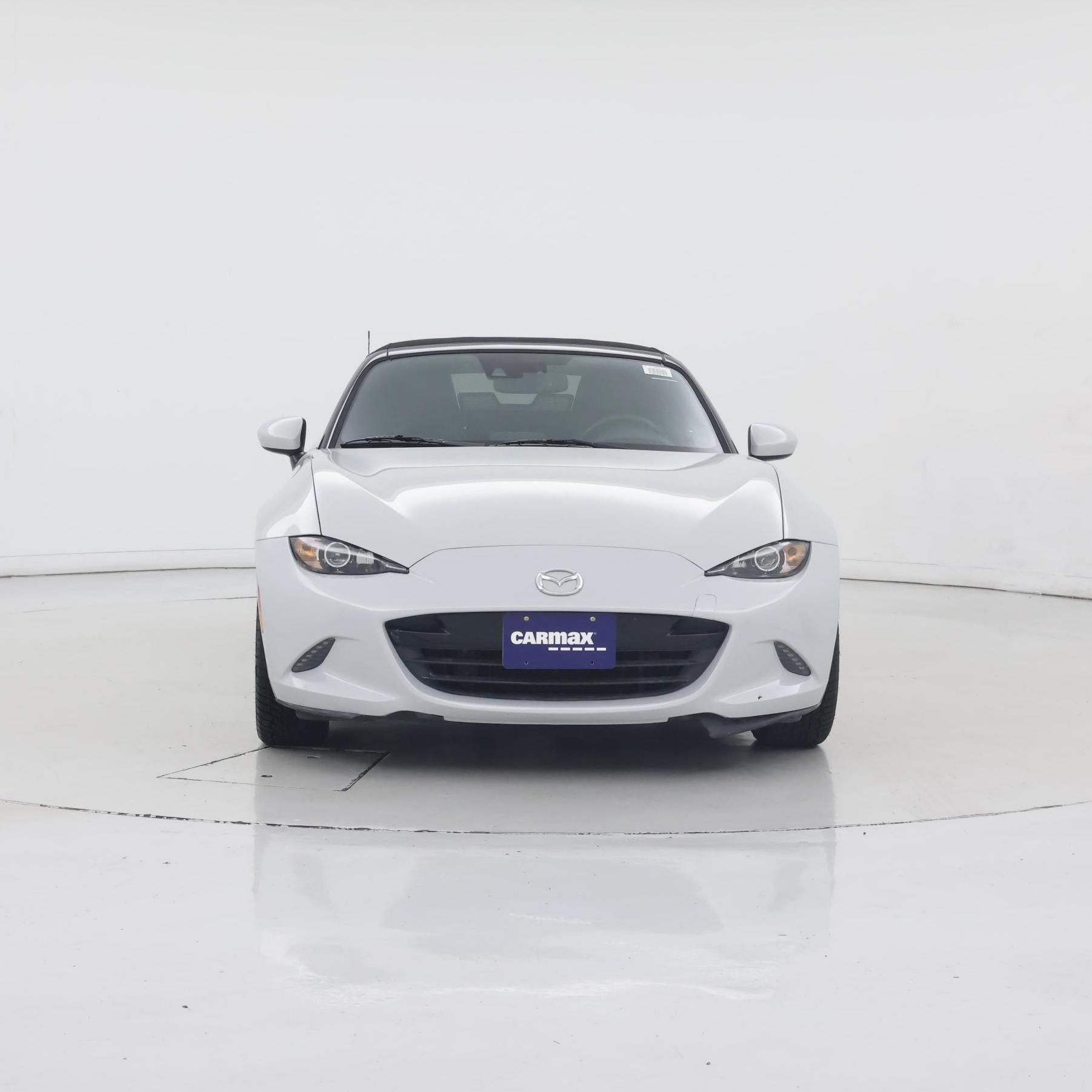 Thumbnail: 2016 Mazda MX-5 Miata - 5