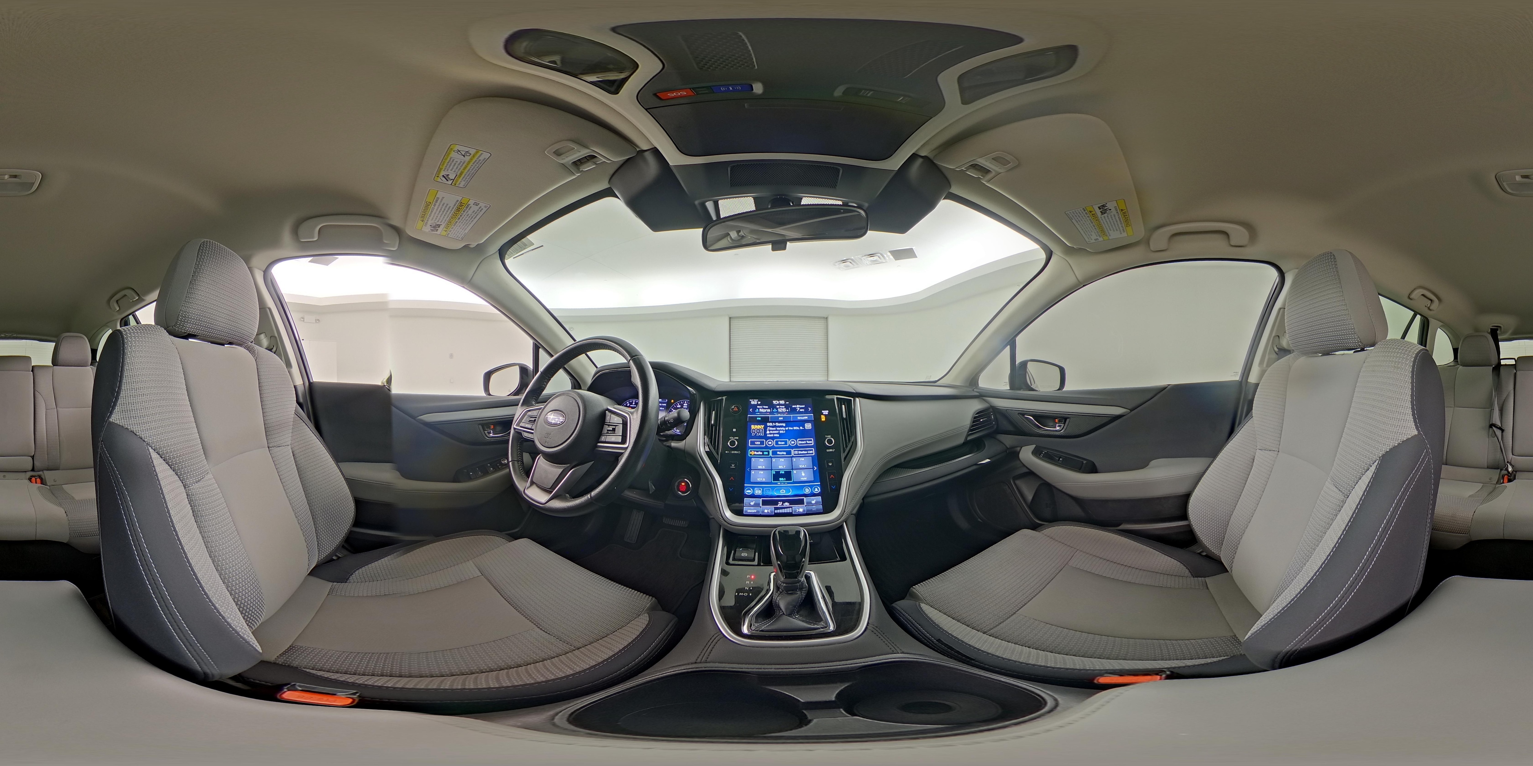 2023 Subaru Outback Premium - Photo 24