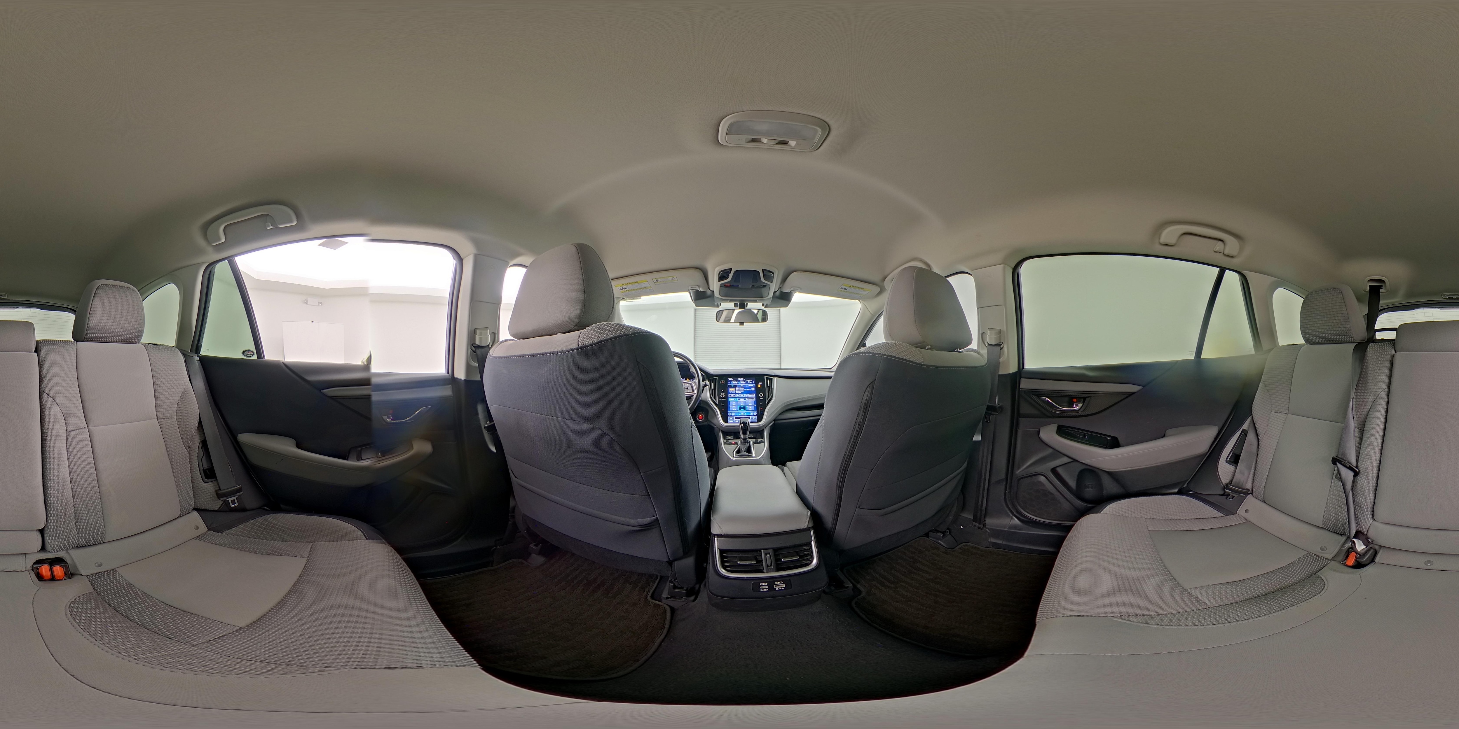 2023 Subaru Outback Premium - Photo 25
