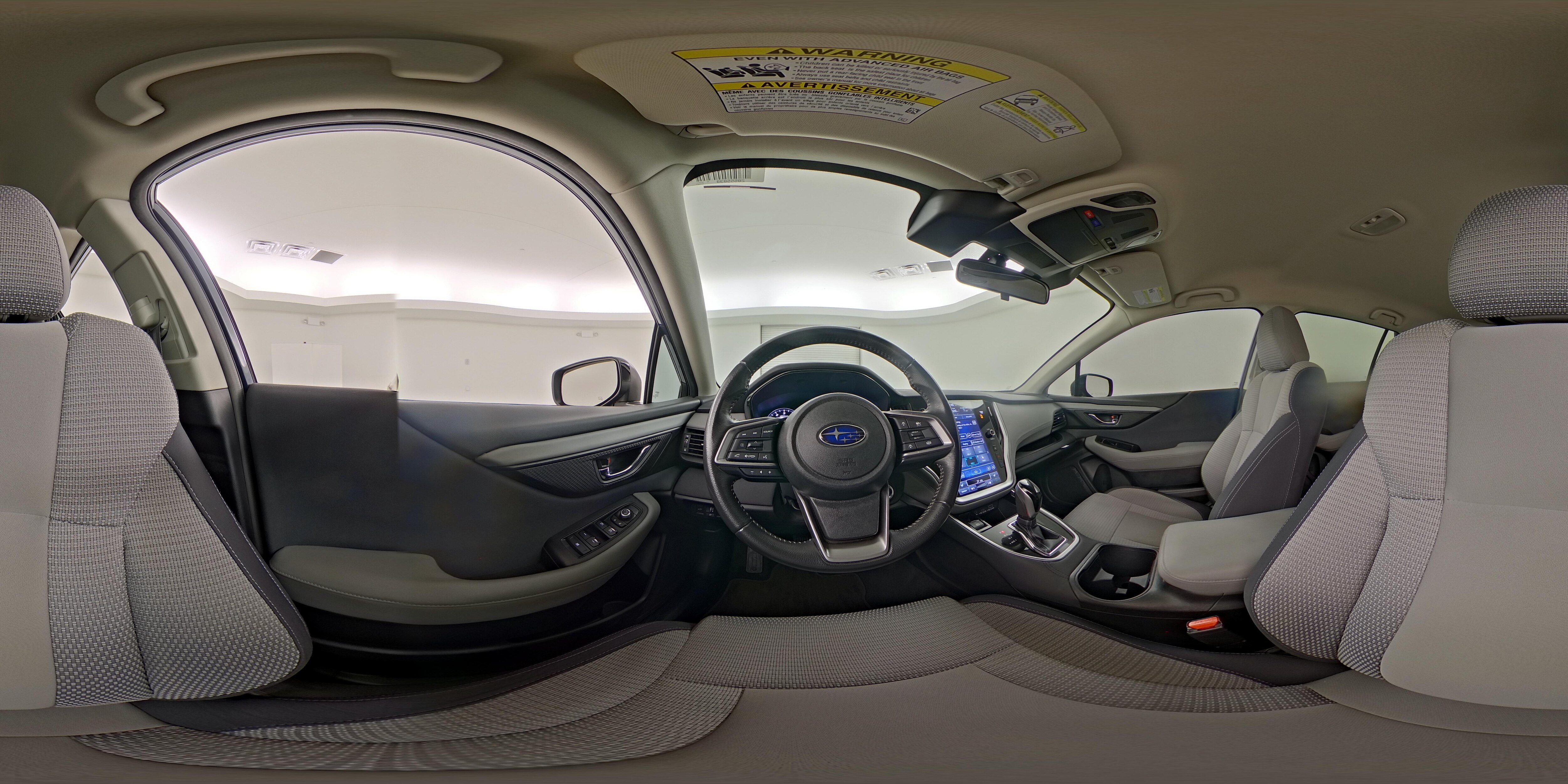 2023 Subaru Outback Premium - Photo 26