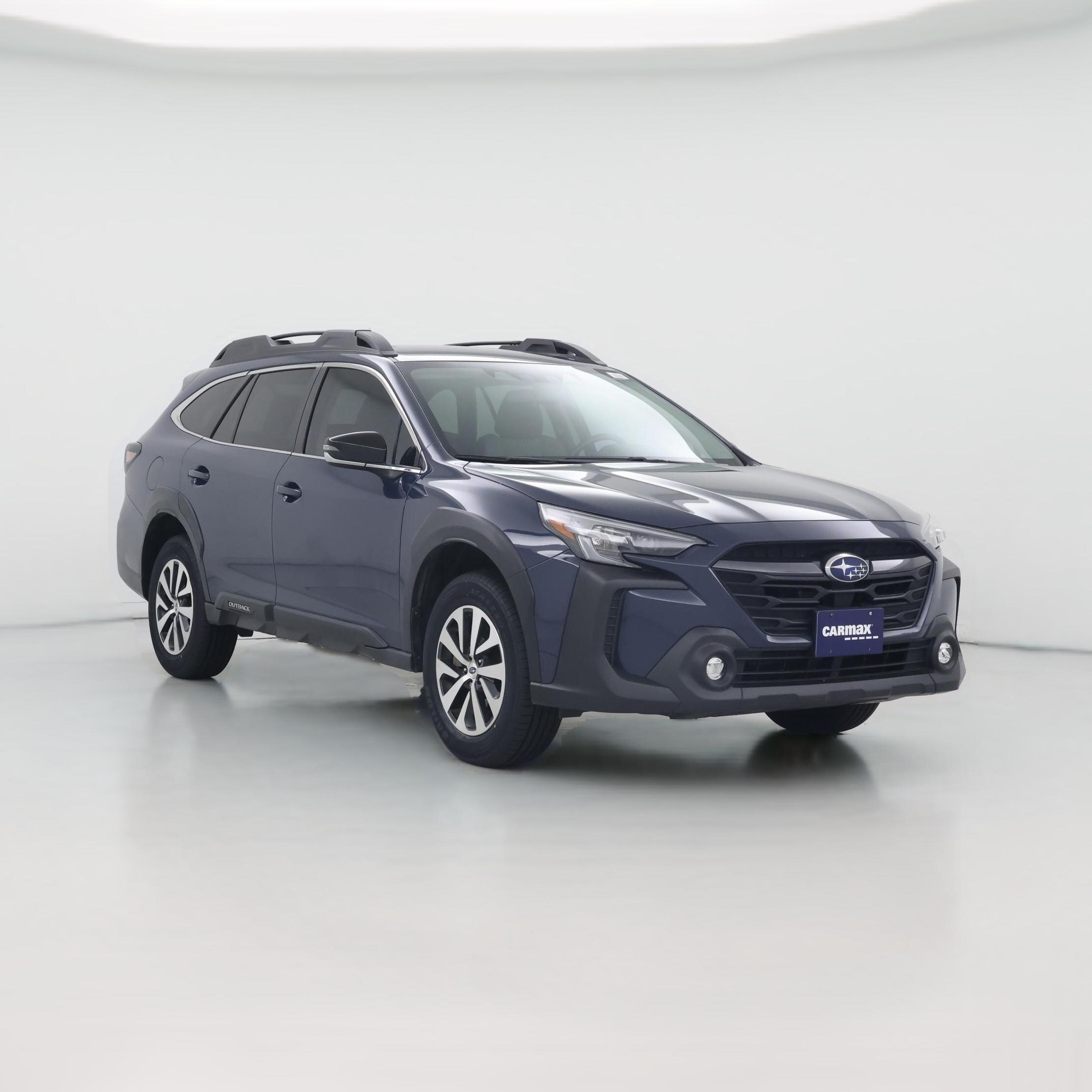 Thumbnail: 2023 Subaru Outback - 1