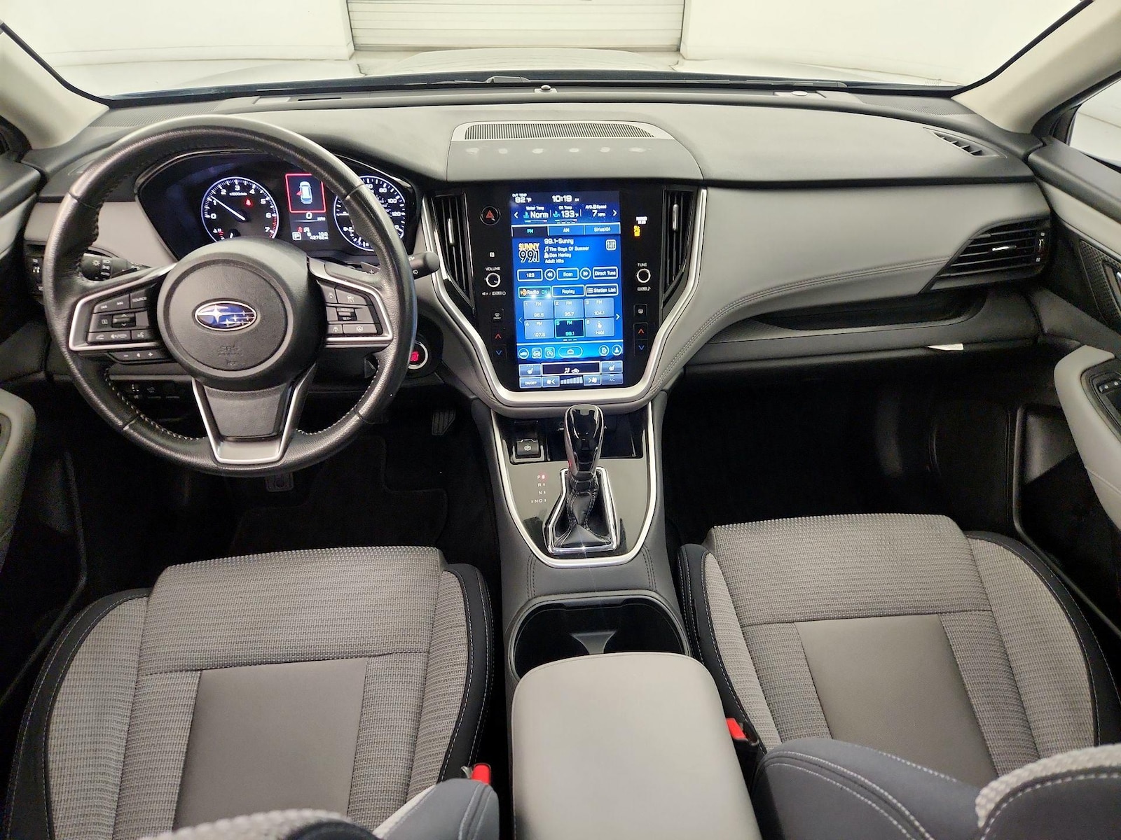 2023 Subaru Outback Premium - Photo 10