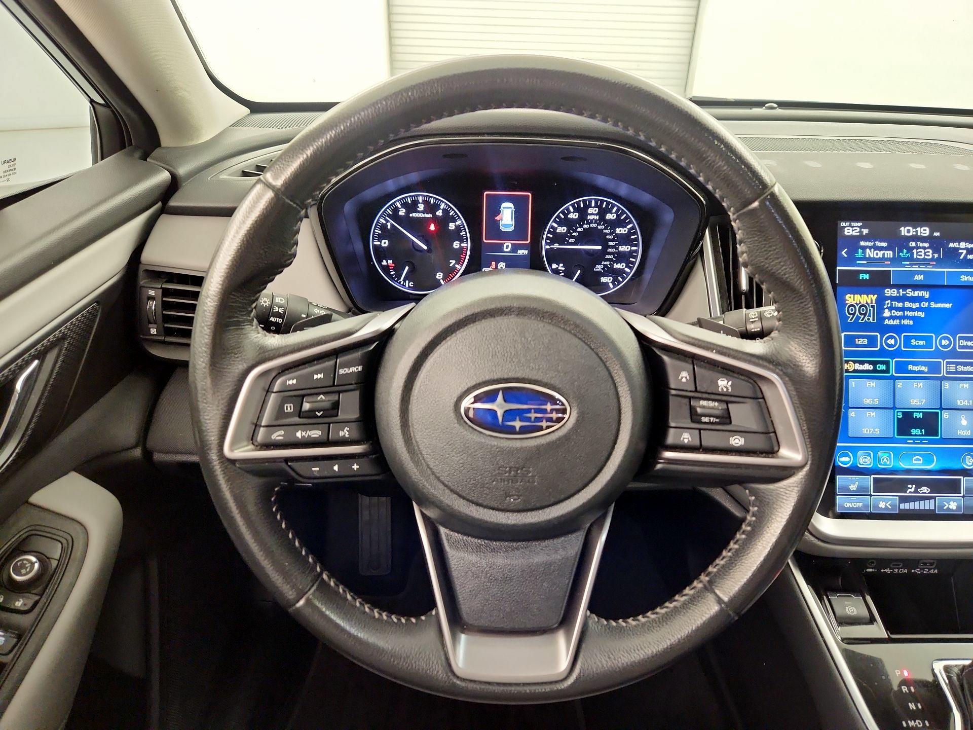 Thumbnail: 2023 Subaru Outback - 10