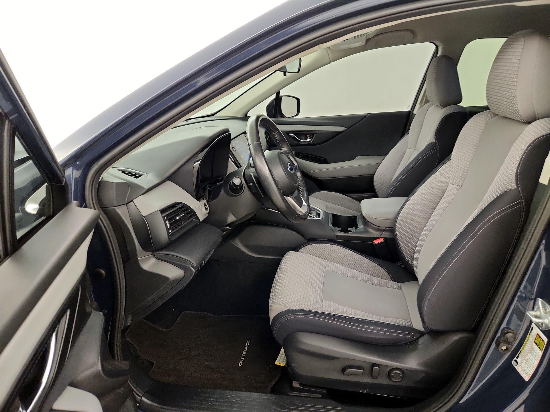 Thumbnail: 2023 Subaru Outback - 11