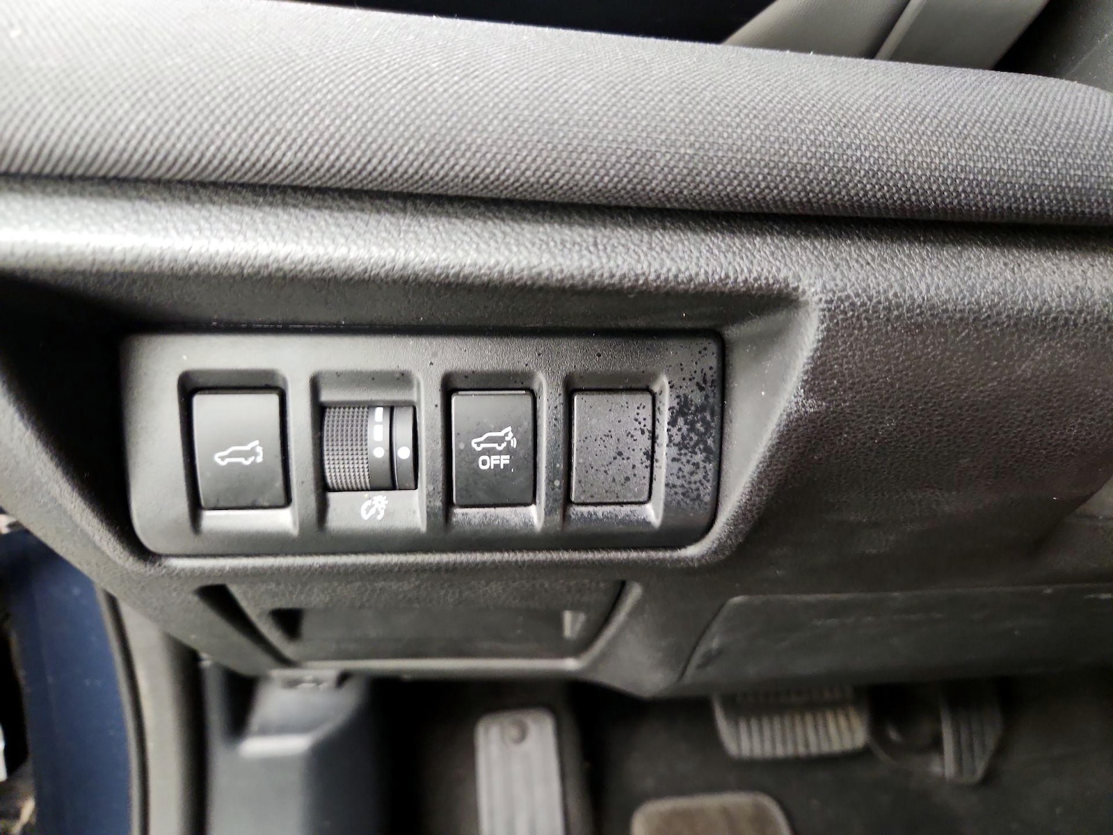 2023 Subaru Outback Premium - Photo 14