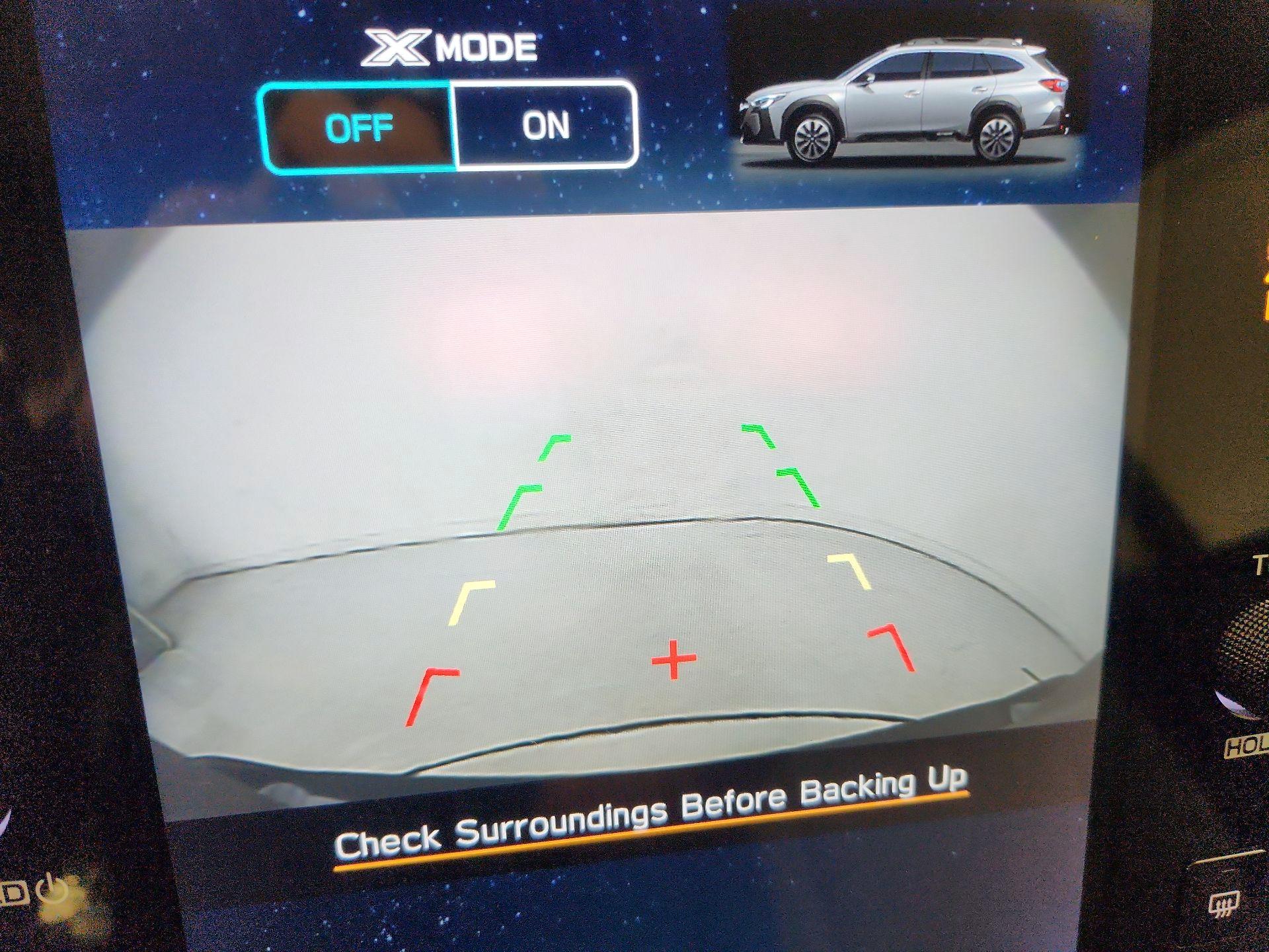 Thumbnail: 2023 Subaru Outback - 14