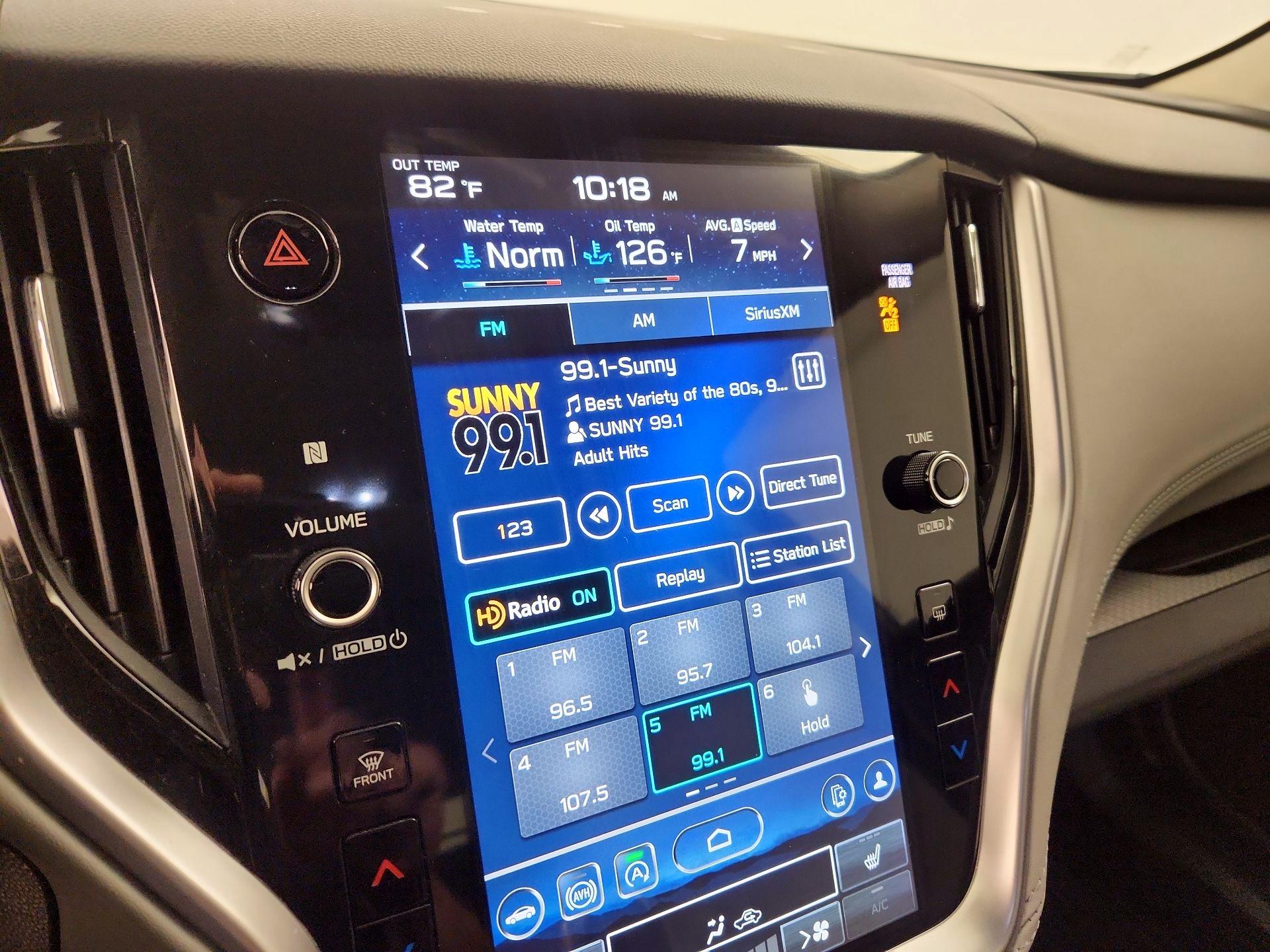 Thumbnail: 2023 Subaru Outback - 15