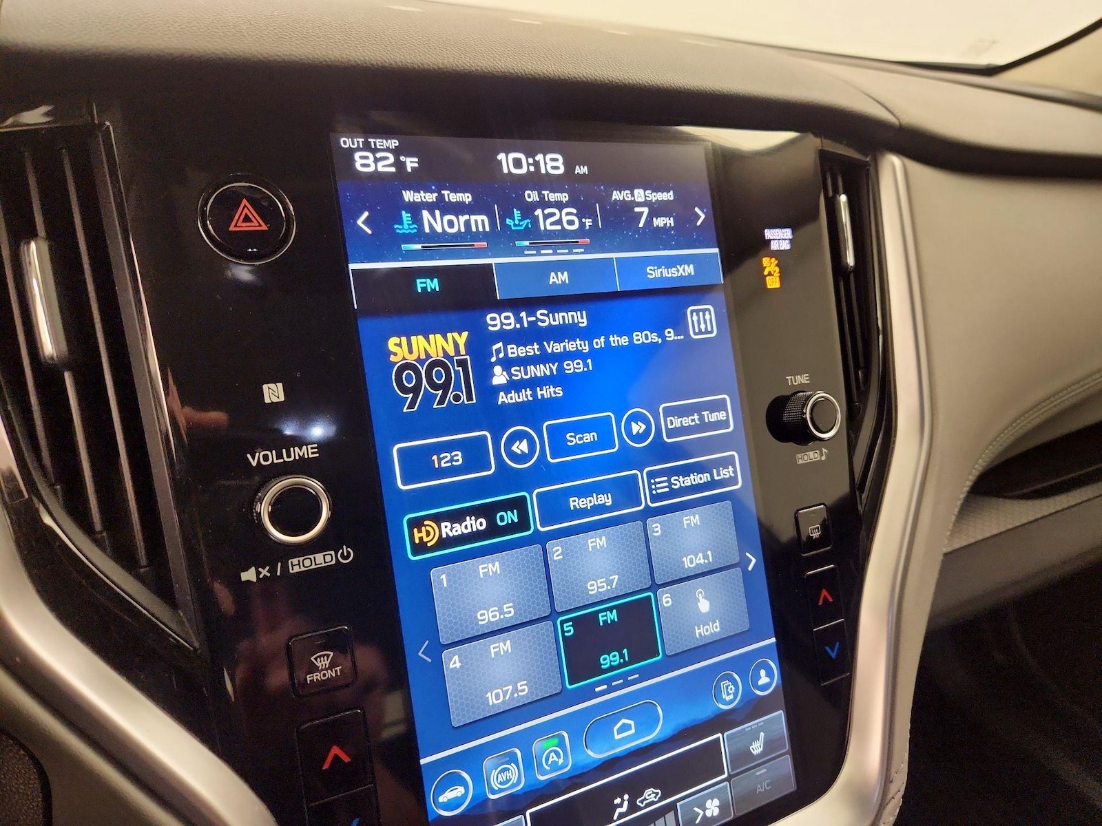 2023 Subaru Outback Premium - Photo 16
