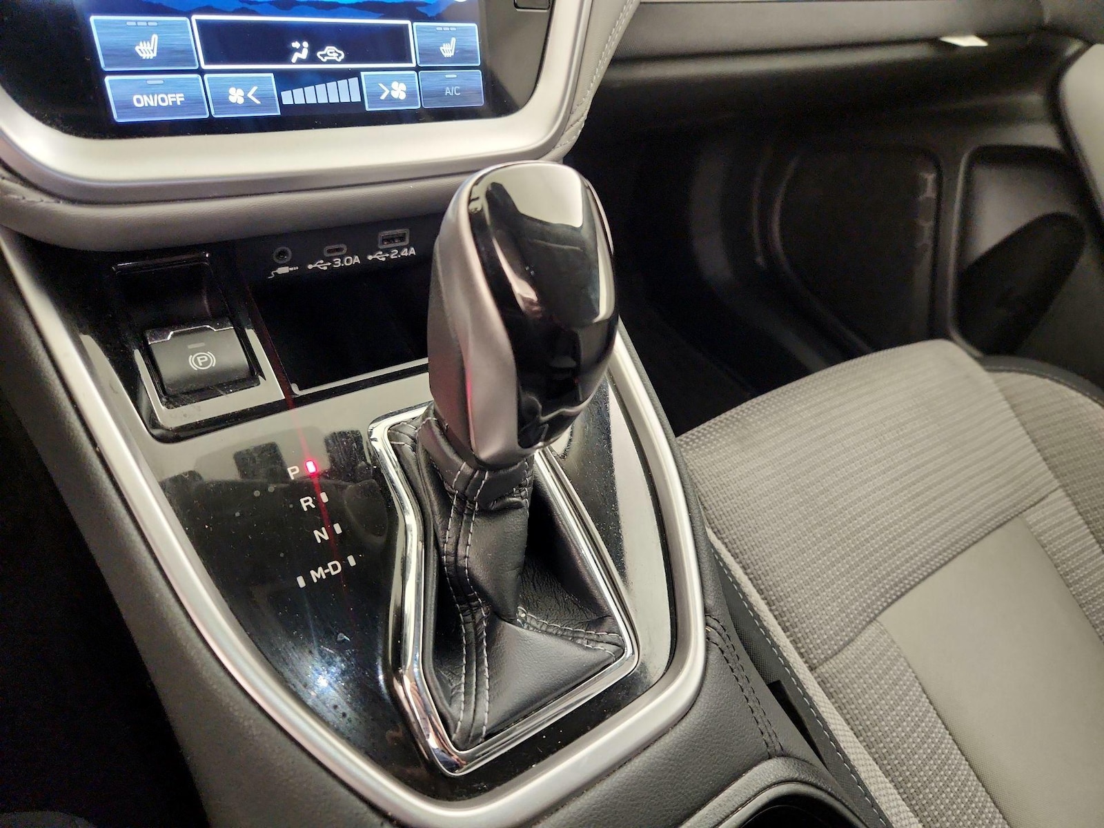 2023 Subaru Outback Premium - Photo 18