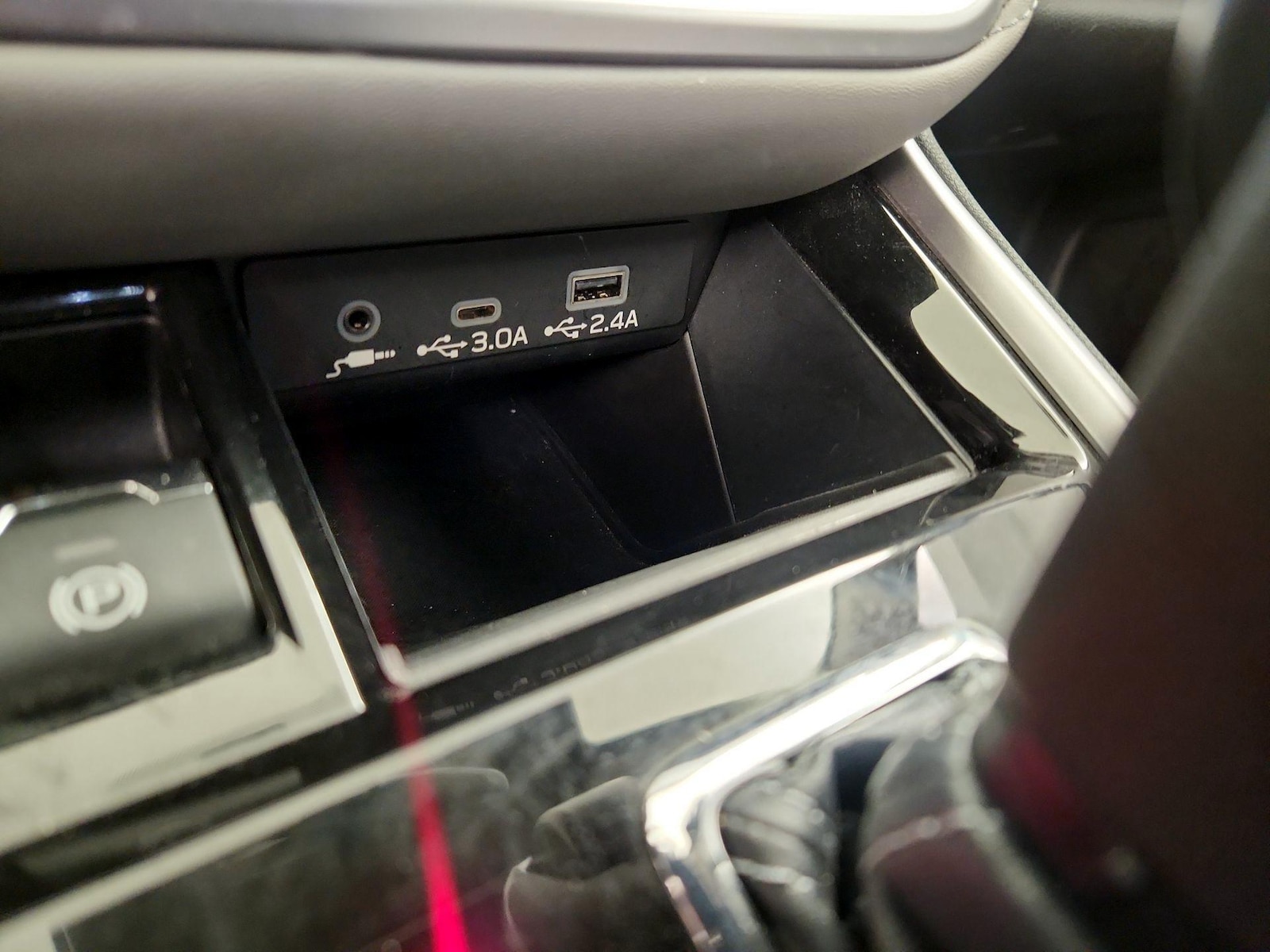 2023 Subaru Outback Premium - Photo 19