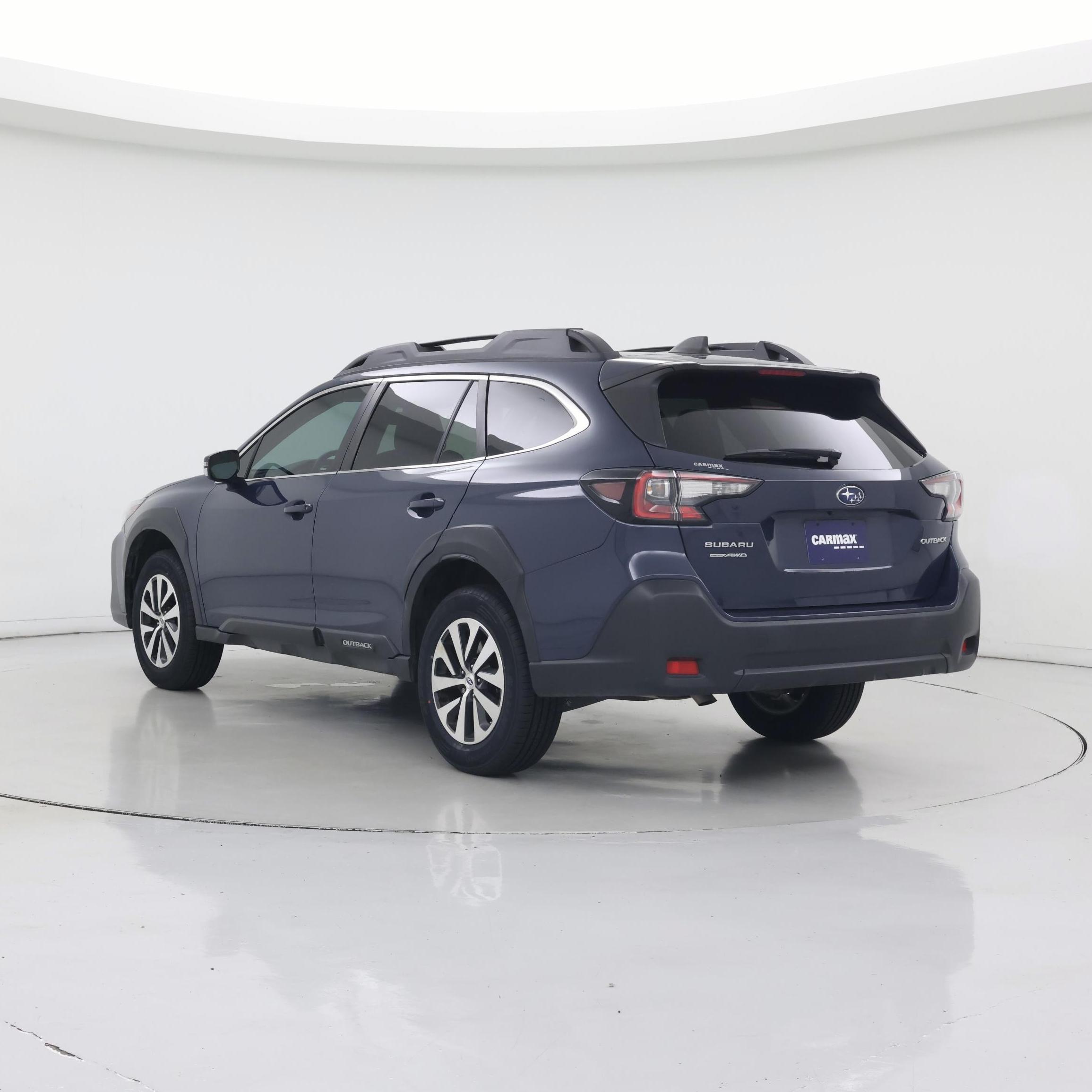 Thumbnail: 2023 Subaru Outback - 2