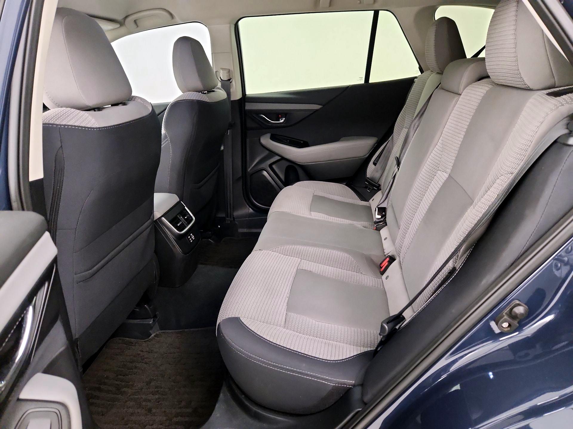 Thumbnail: 2023 Subaru Outback - 19