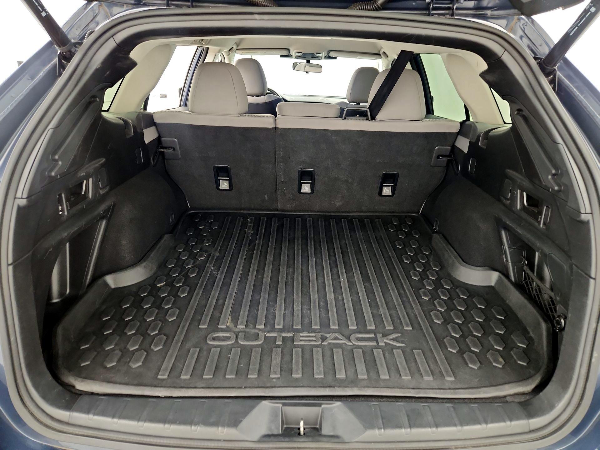 Thumbnail: 2023 Subaru Outback - 20