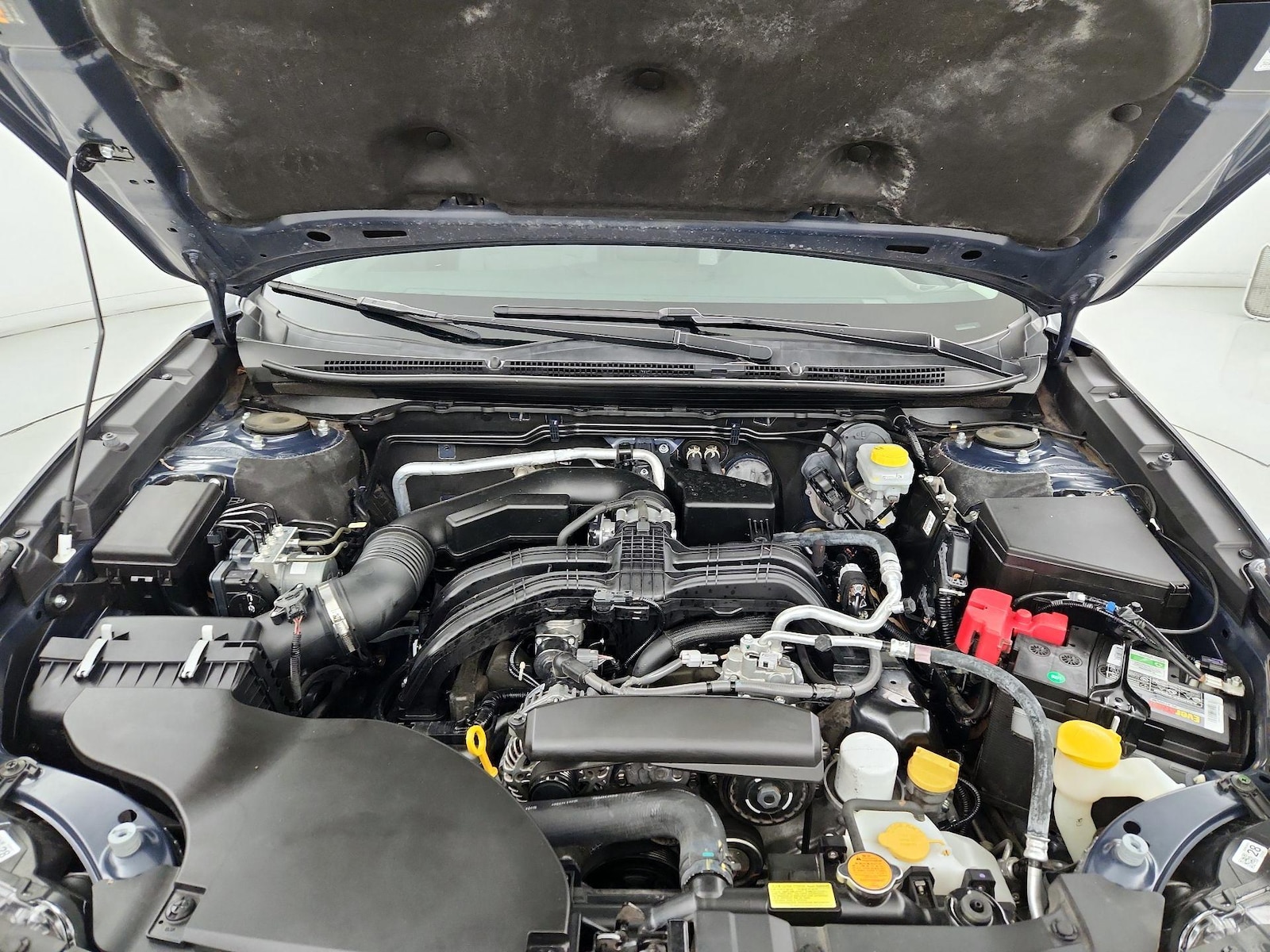 2023 Subaru Outback Premium - Photo 22