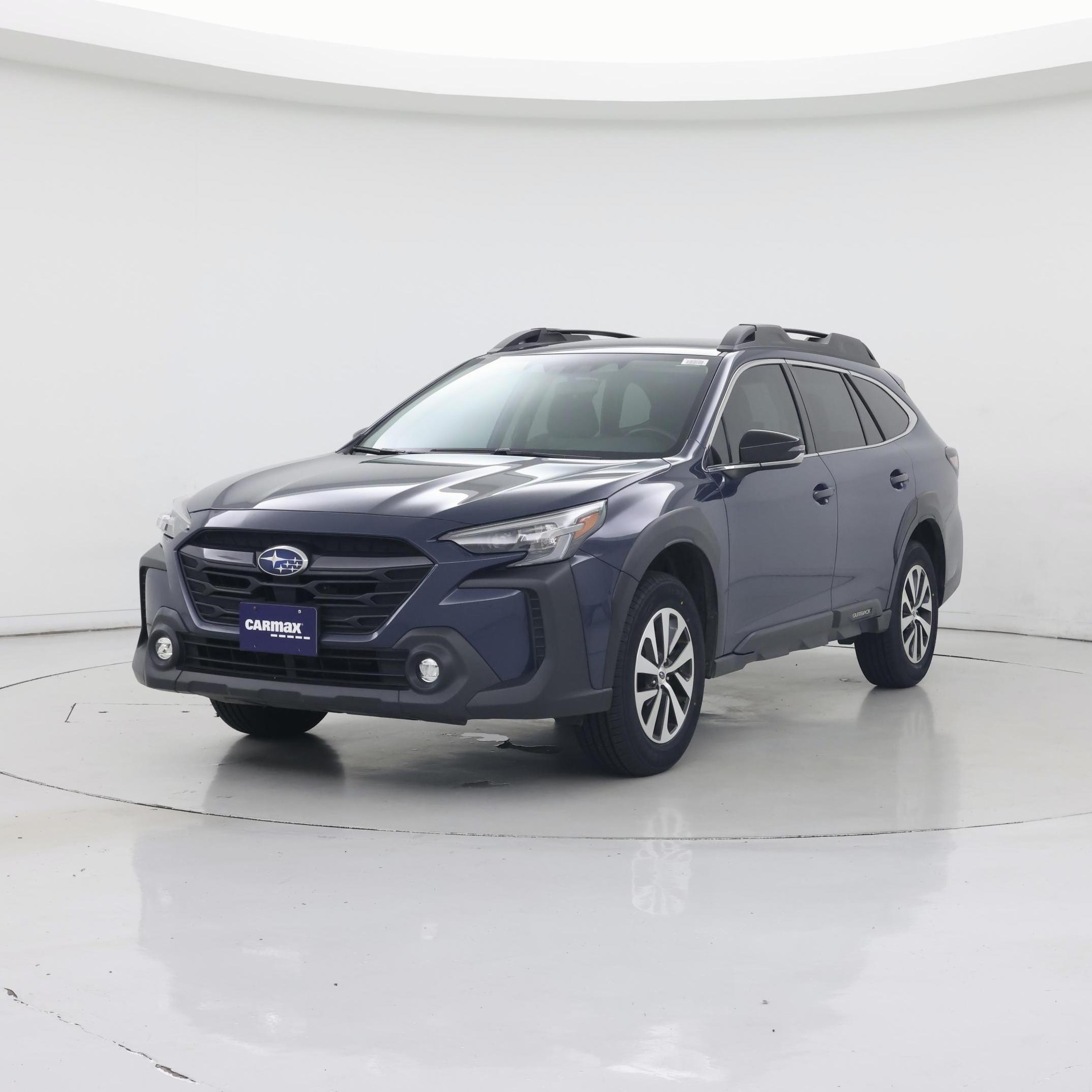 Thumbnail: 2023 Subaru Outback - 4