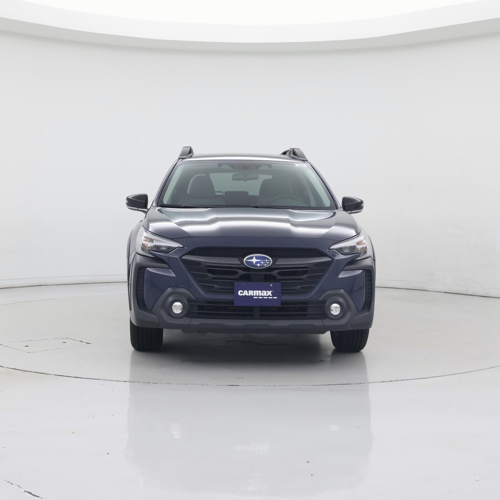 Thumbnail: 2023 Subaru Outback - 5