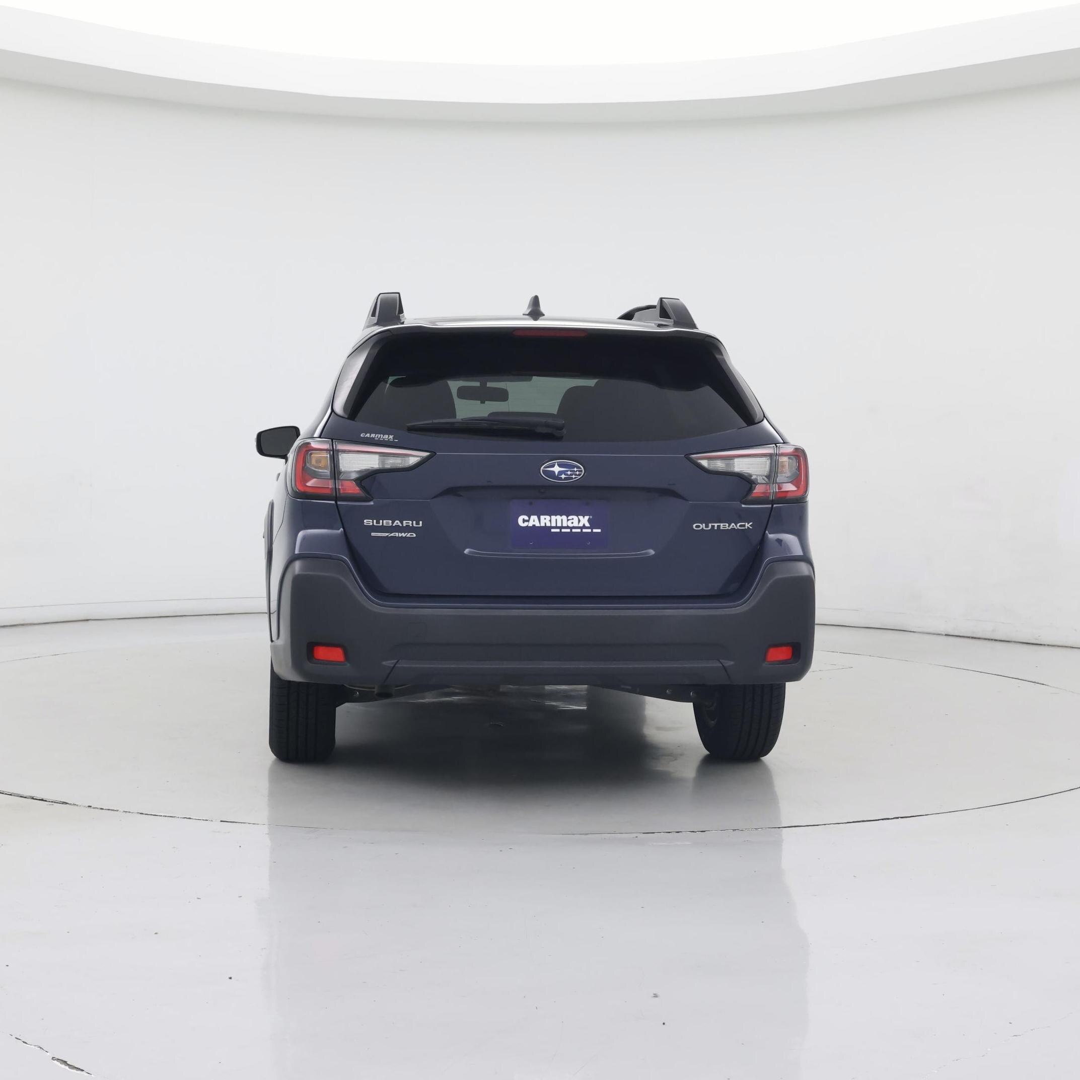 Thumbnail: 2023 Subaru Outback - 6