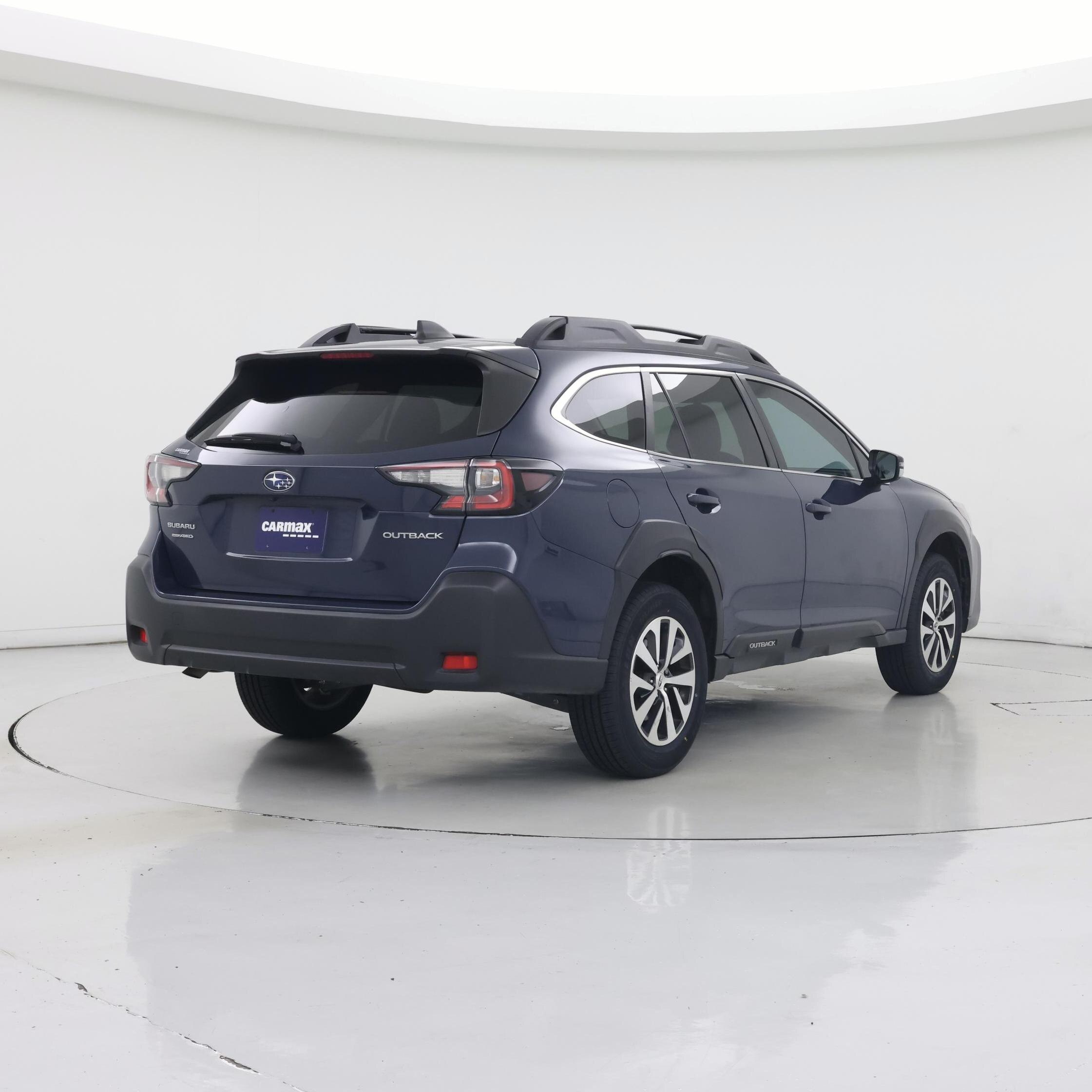 Thumbnail: 2023 Subaru Outback - 8